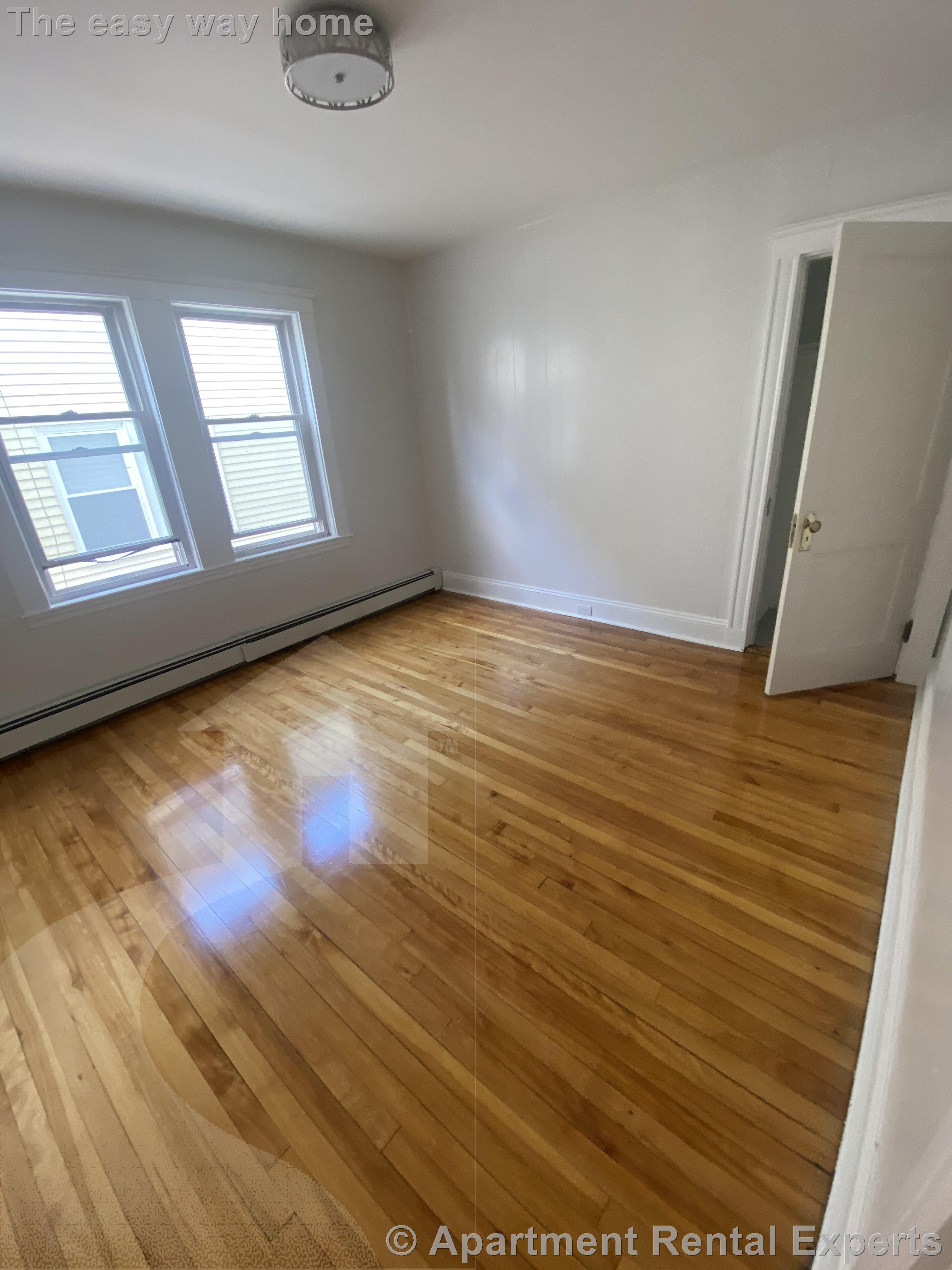 77 Fairfax, Powderhouse