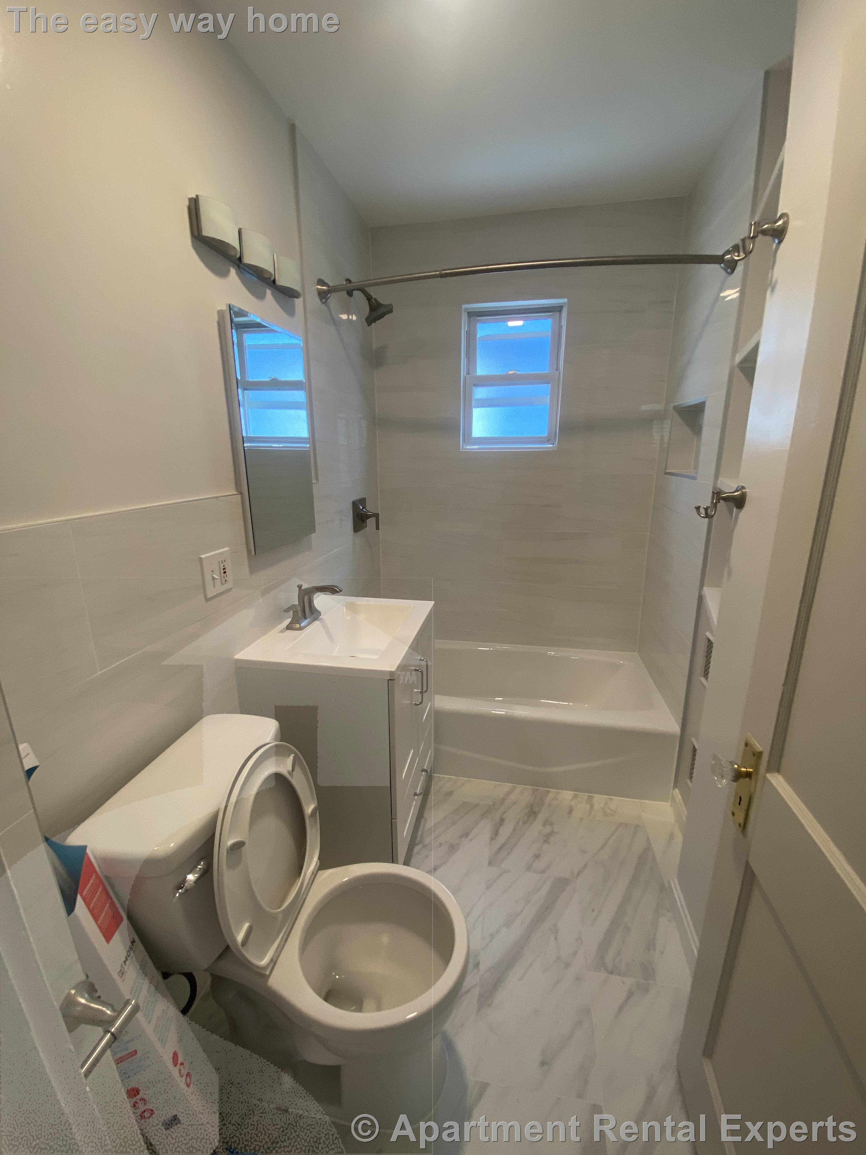 77 Fairfax, Powderhouse