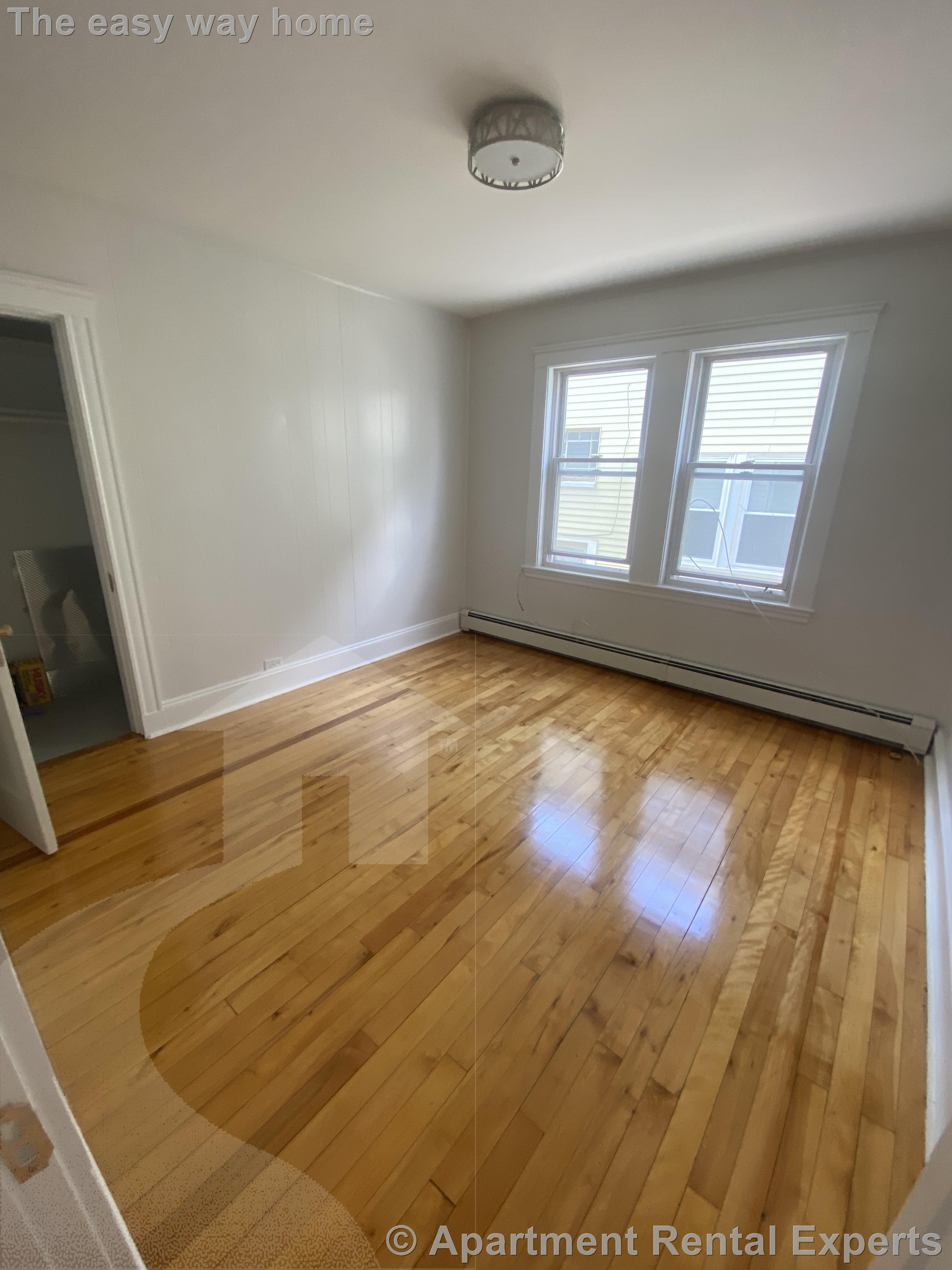 77 Fairfax, Powderhouse