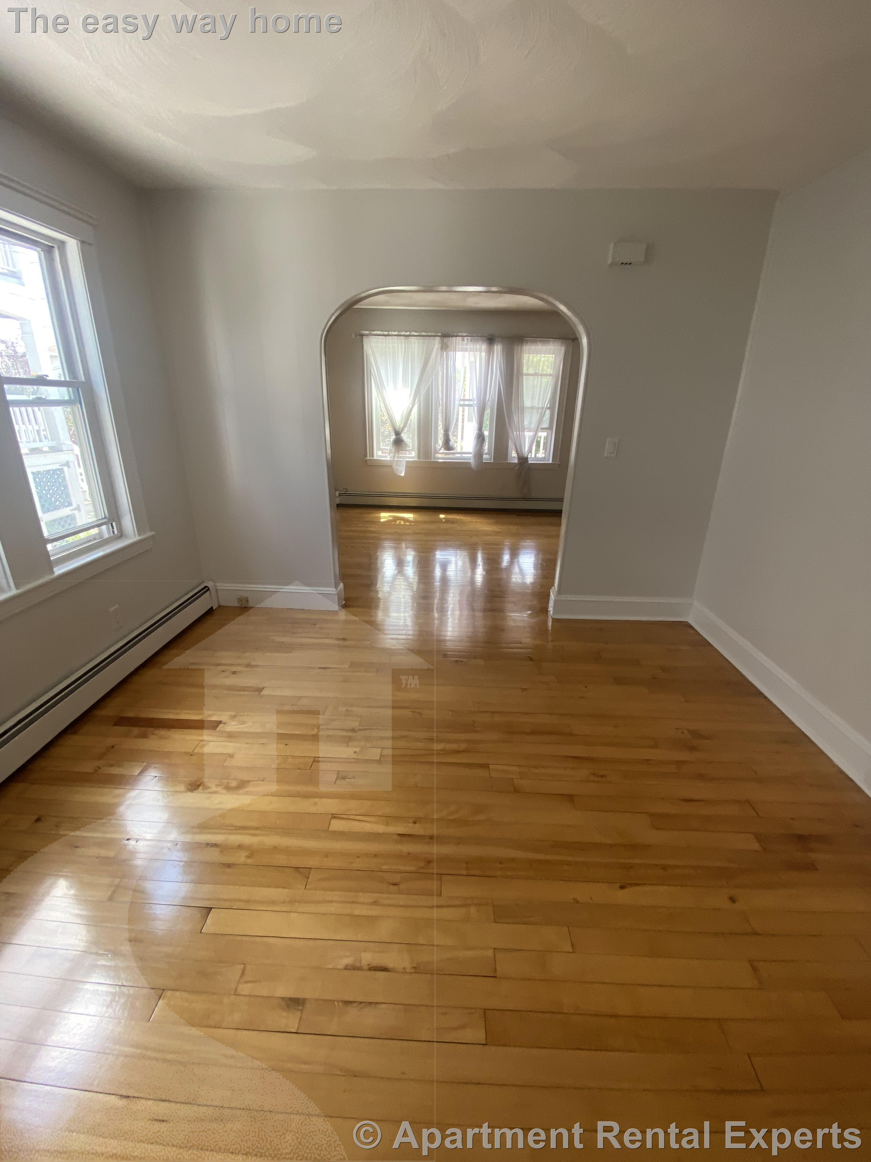 77 Fairfax, Powderhouse