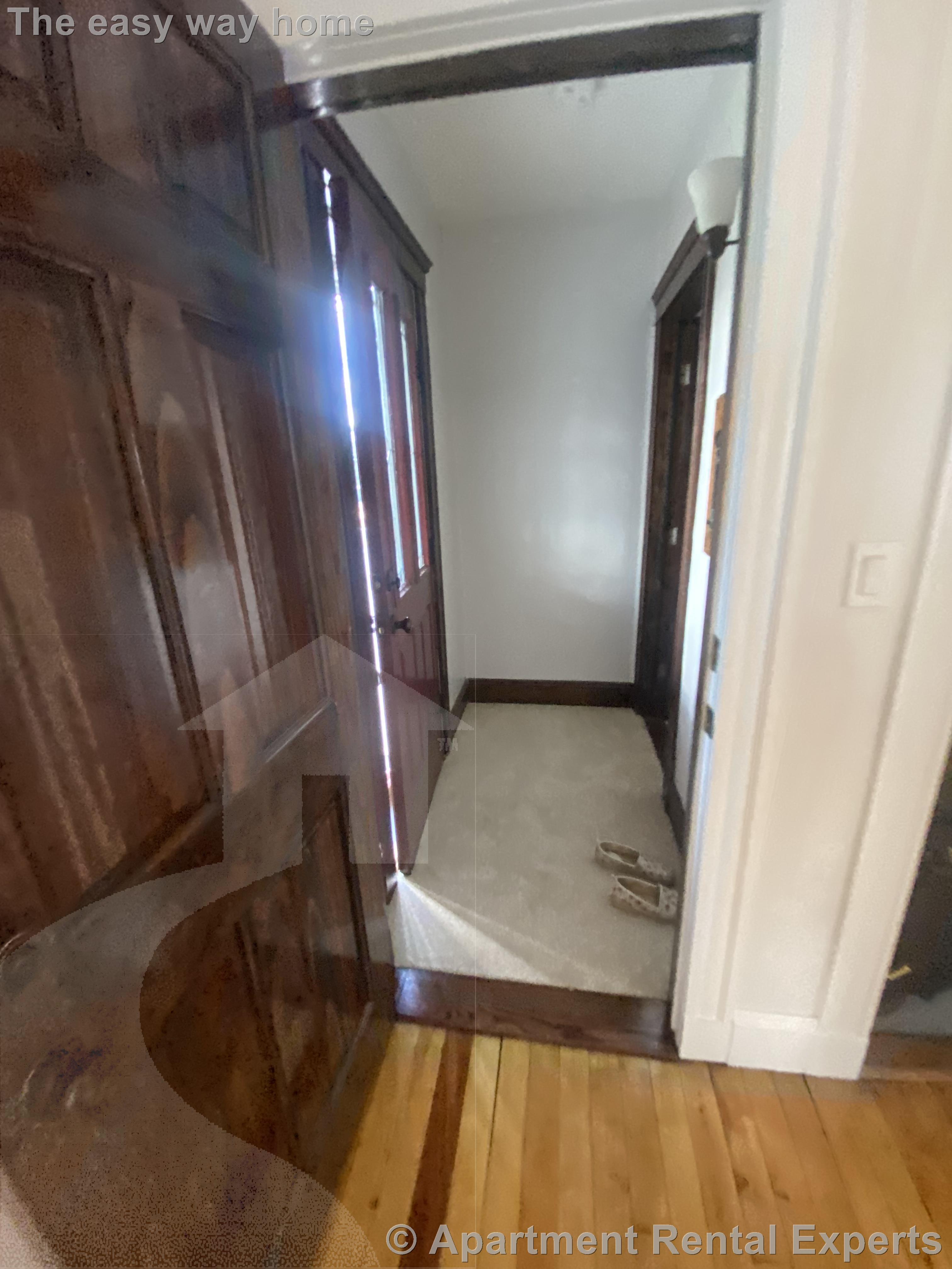 77 Fairfax, Powderhouse