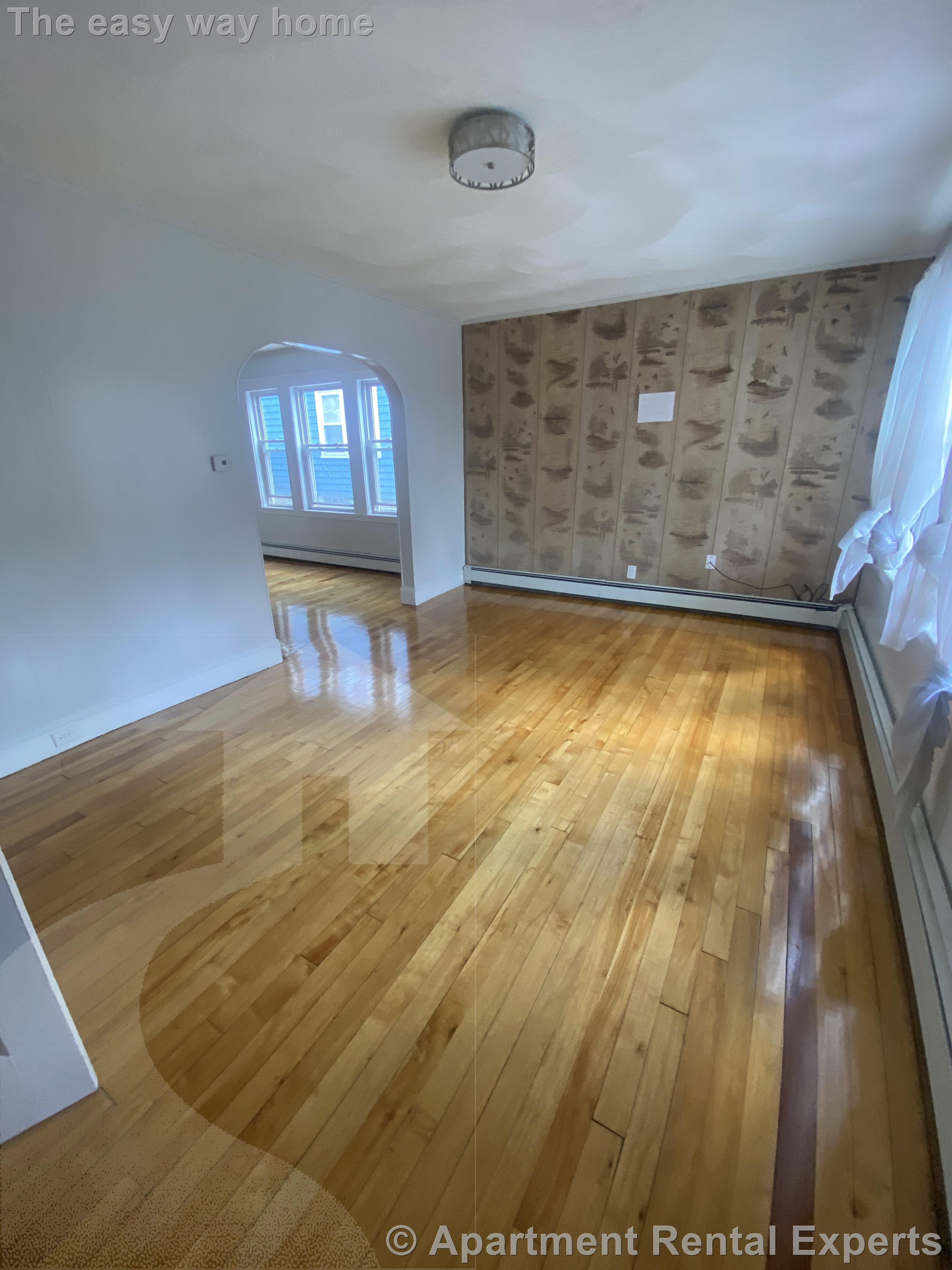 77 Fairfax, Powderhouse