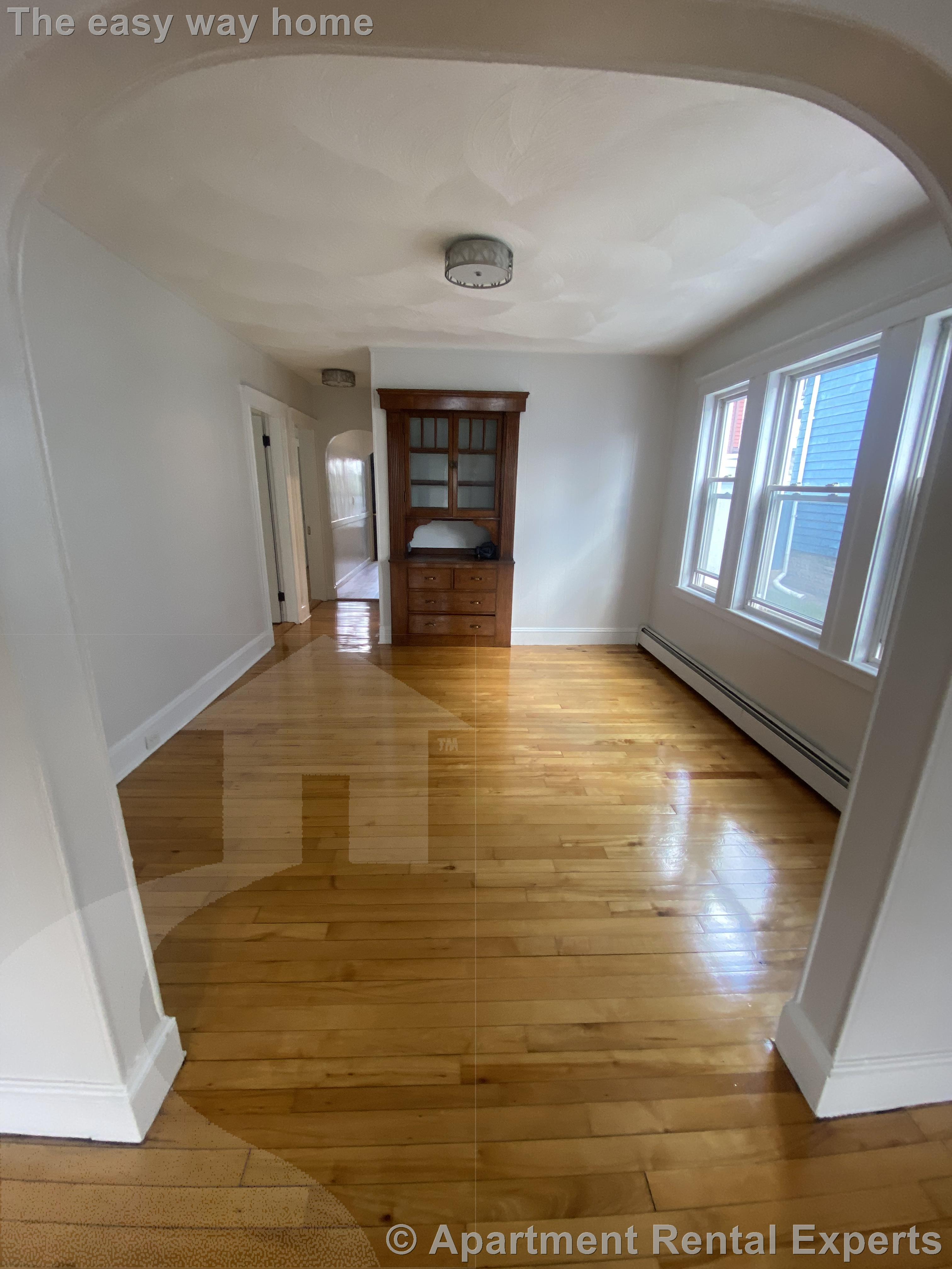 77 Fairfax, Powderhouse