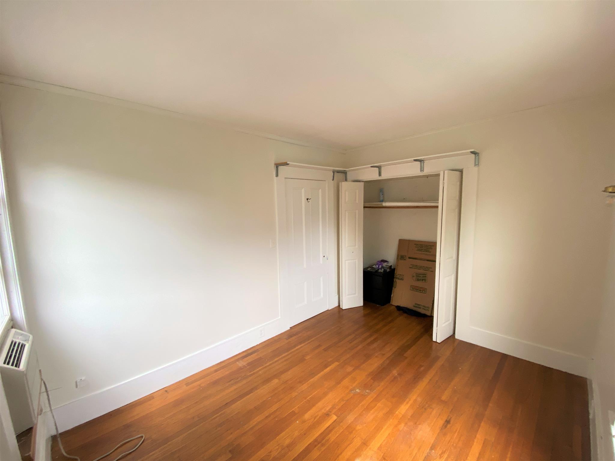 67 Inman, Central Square