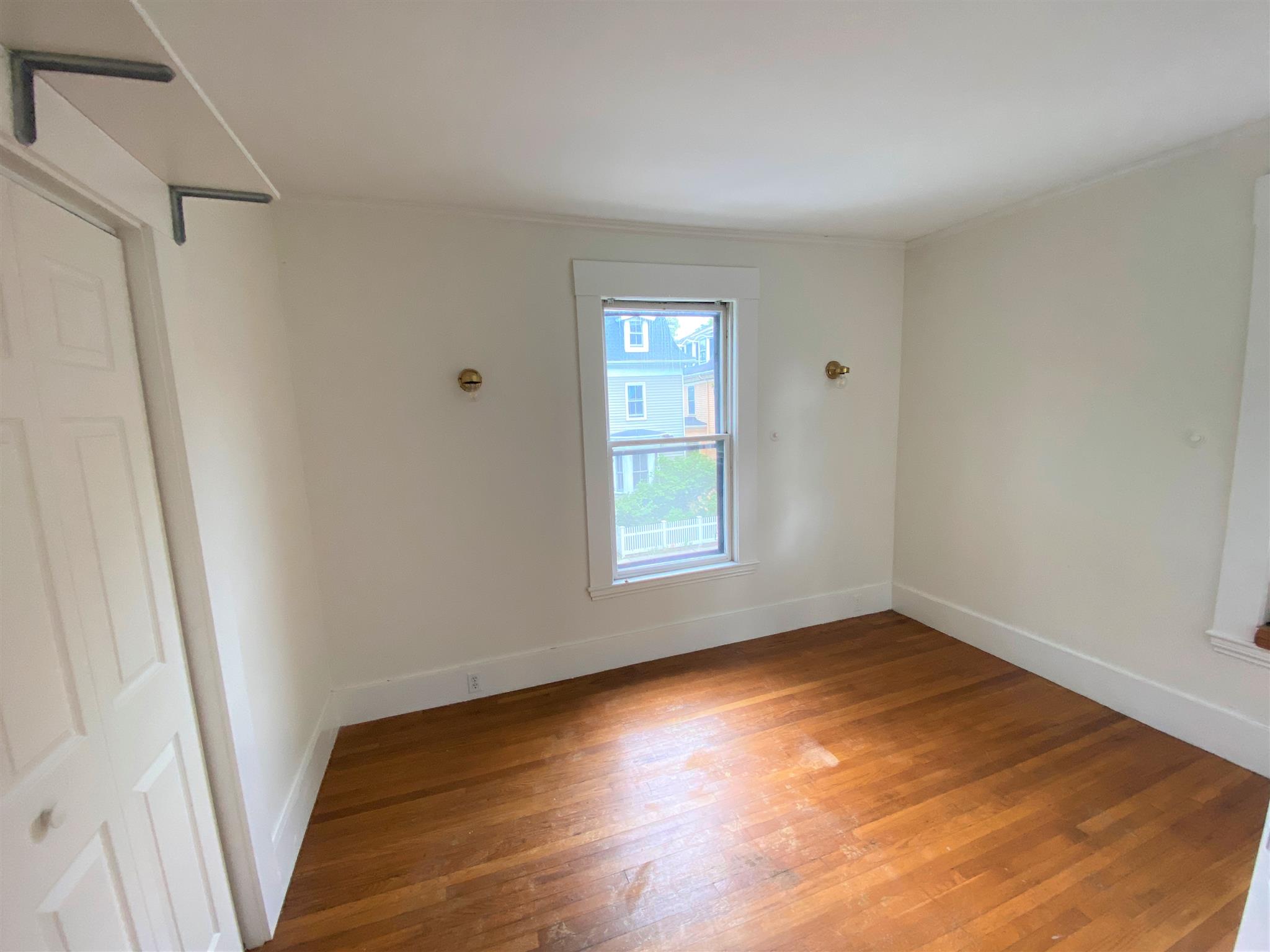 67 Inman, Central Square