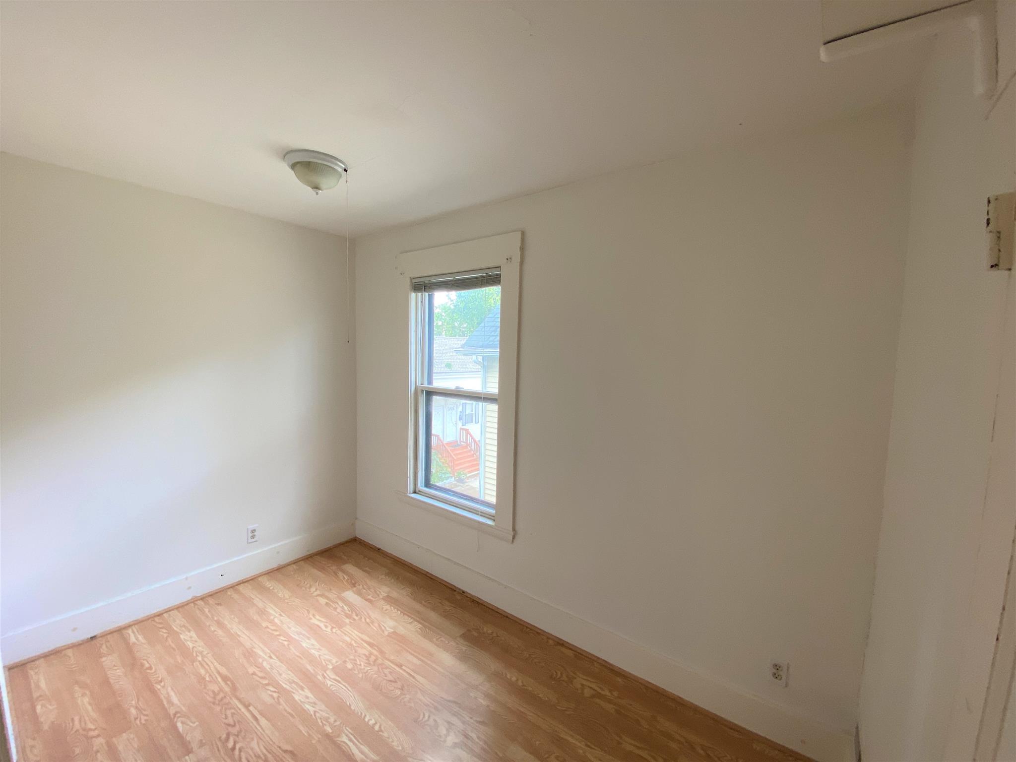 67 Inman, Central Square