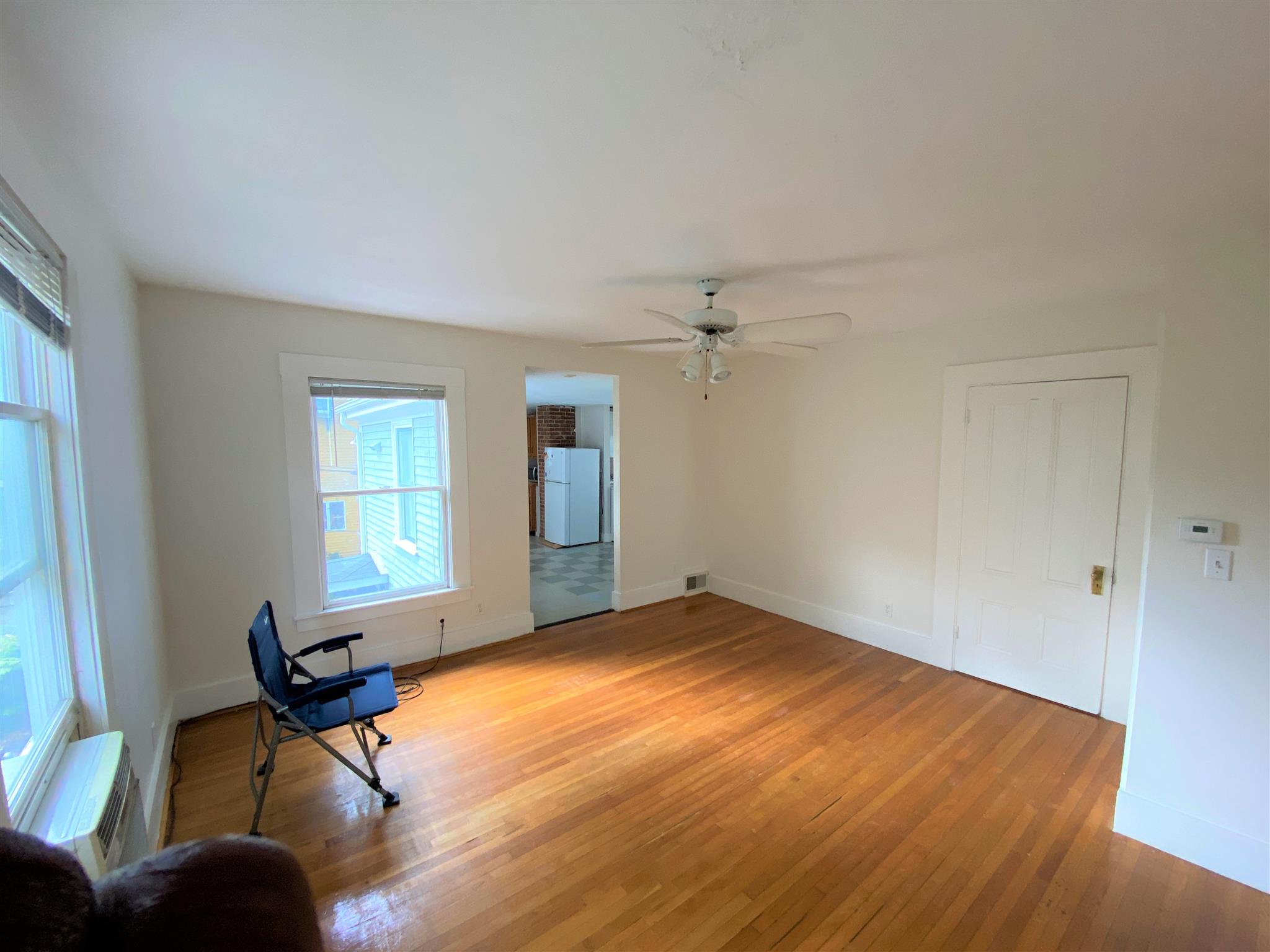 67 Inman, Central Square