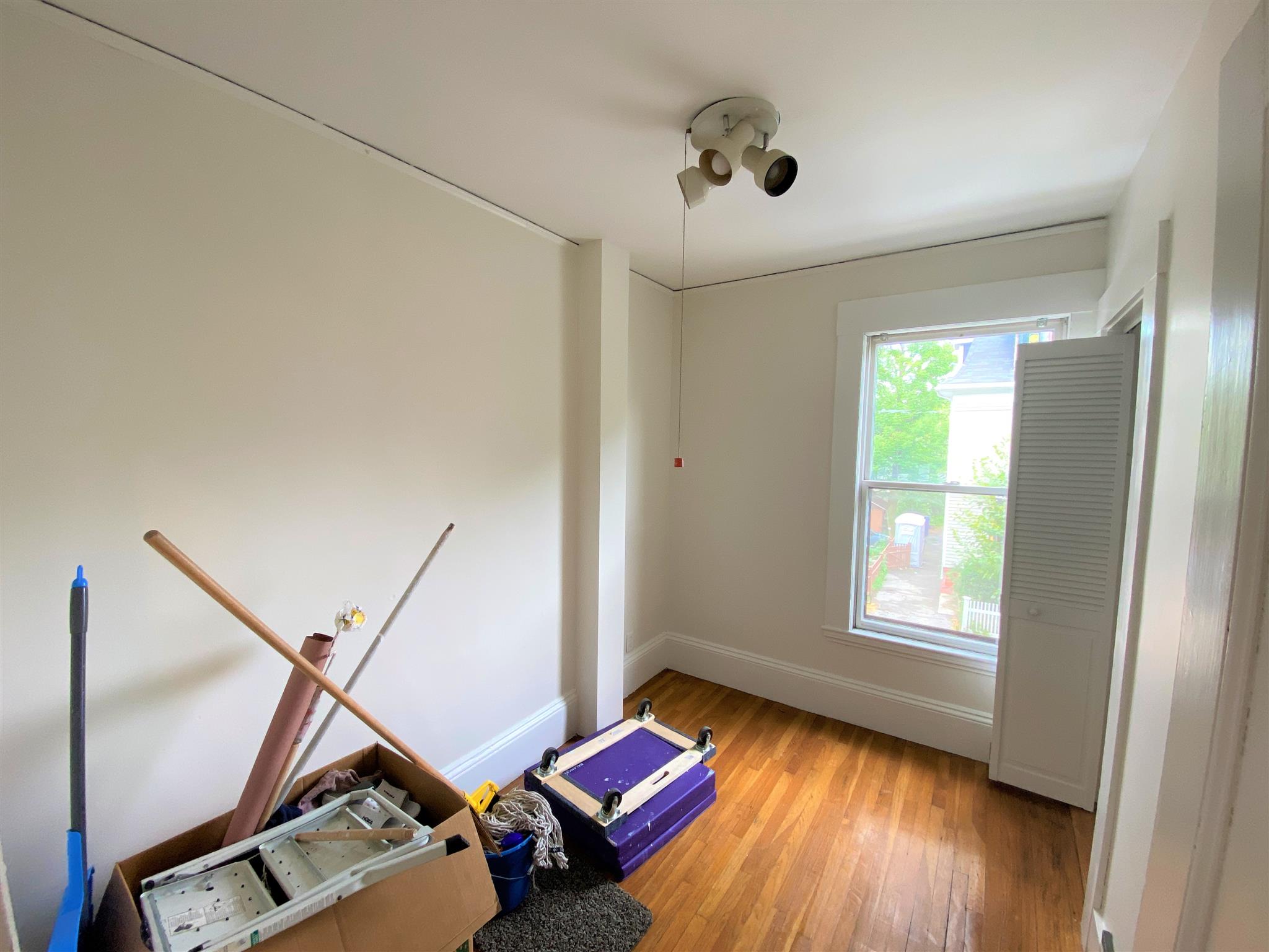 67 Inman, Central Square