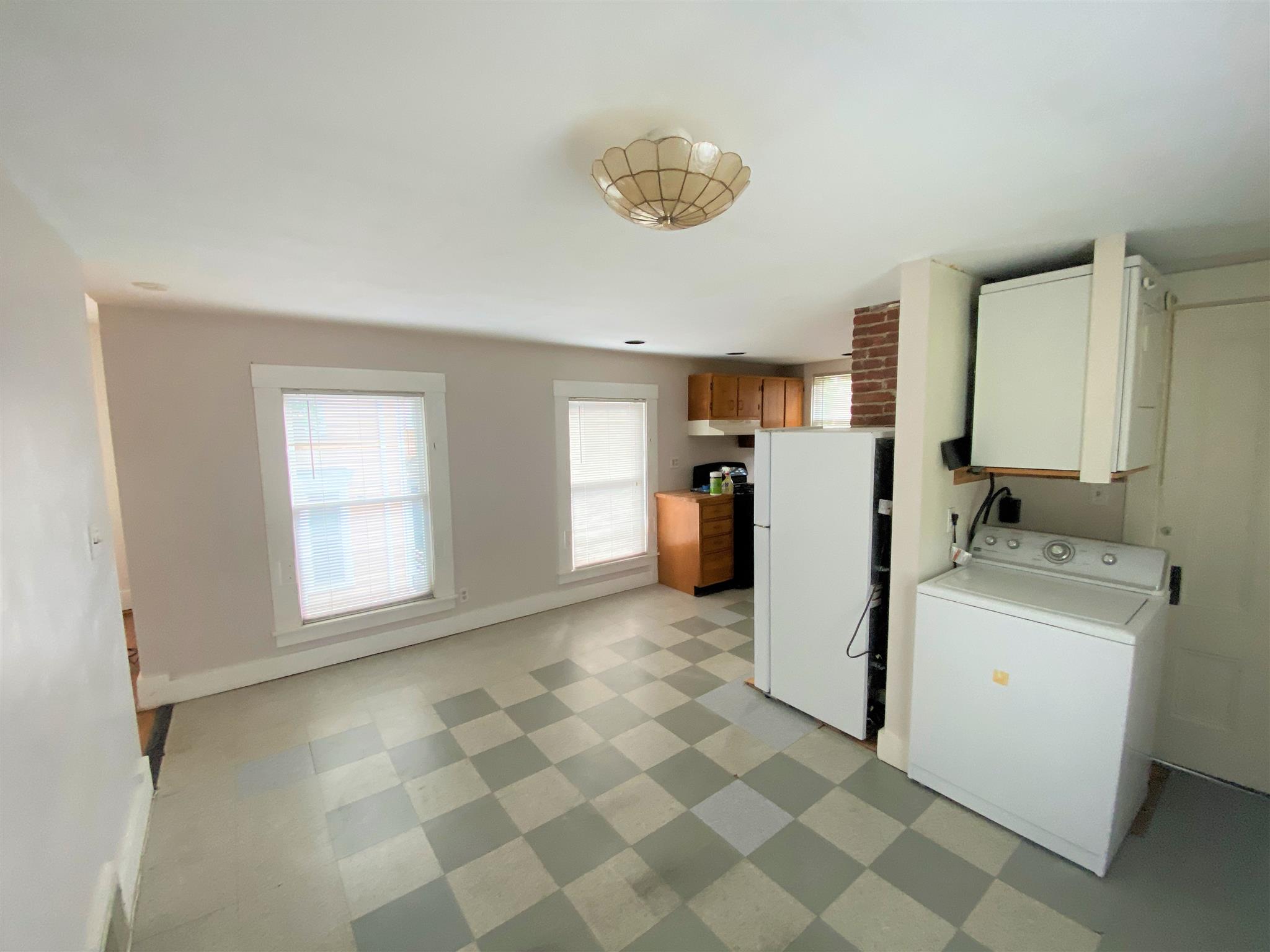 67 Inman, Central Square