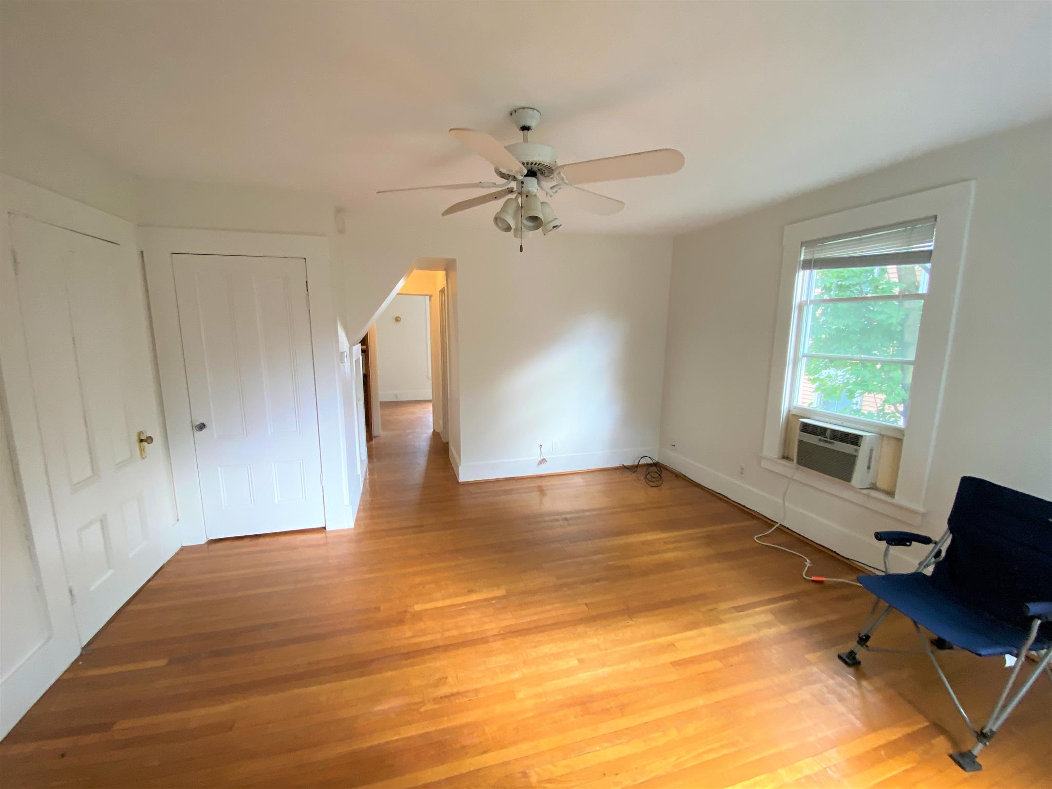 67 Inman, Central Square