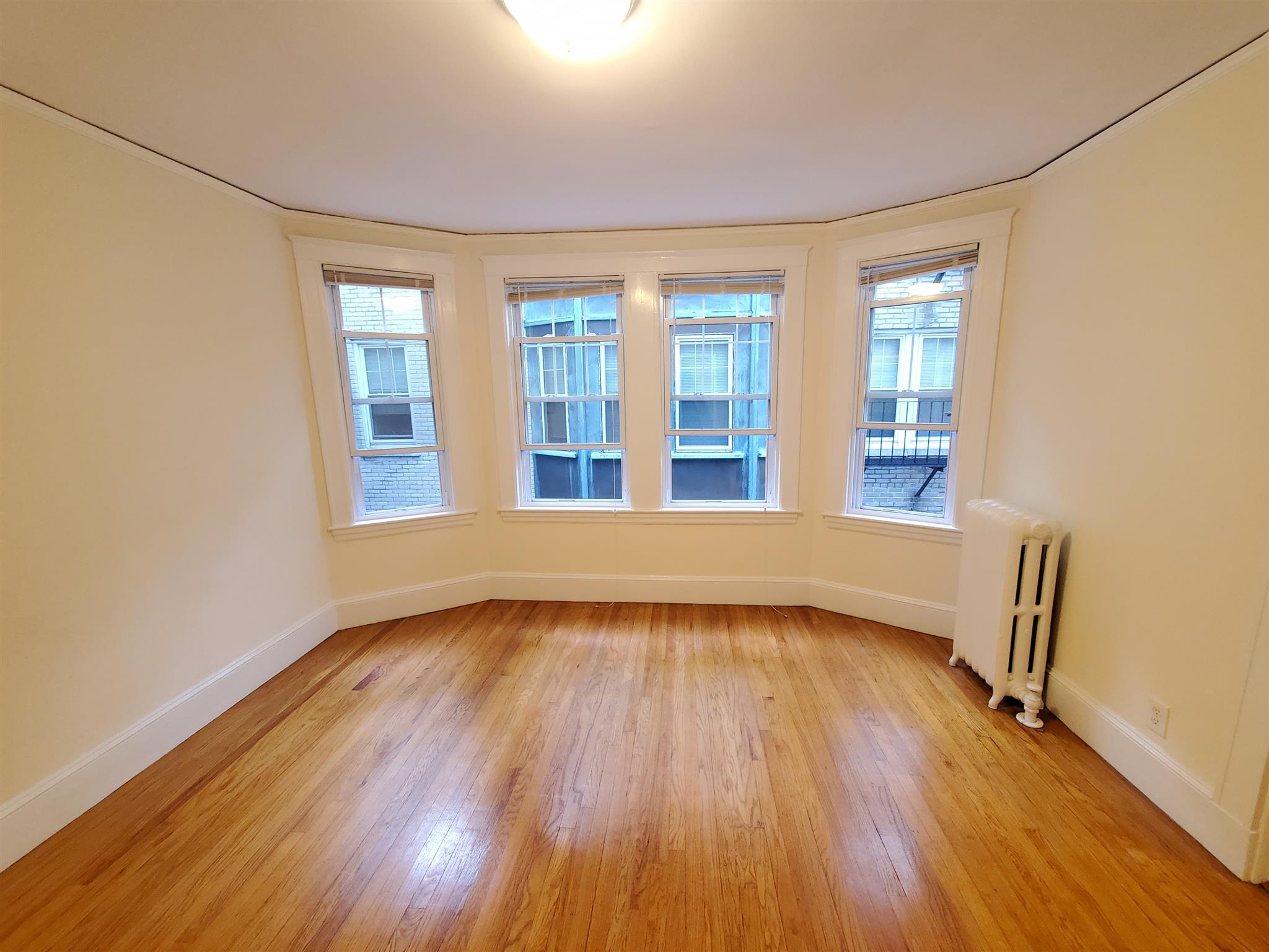 156 Summer St, Porter Square