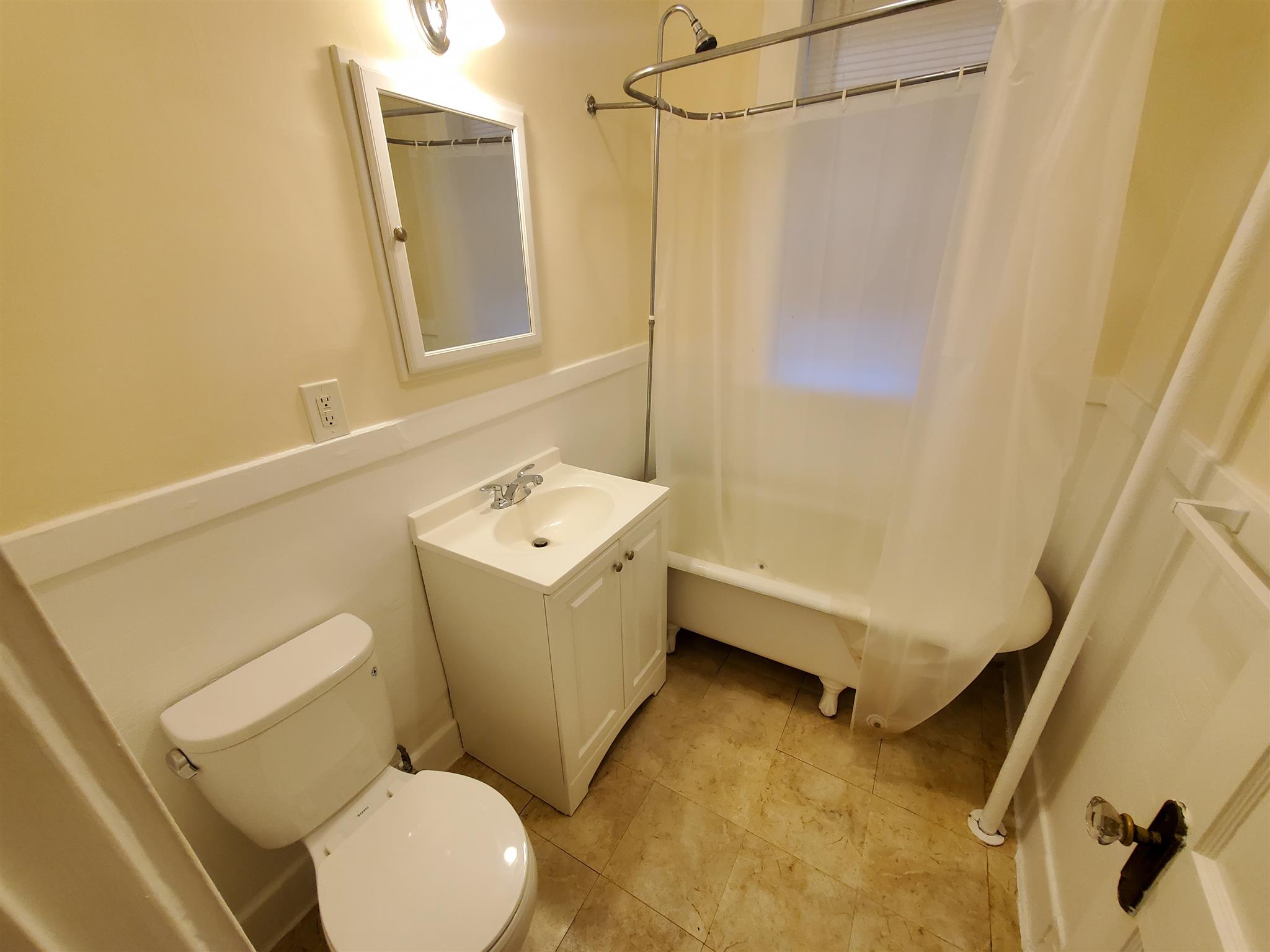 156 Summer St, Porter Square