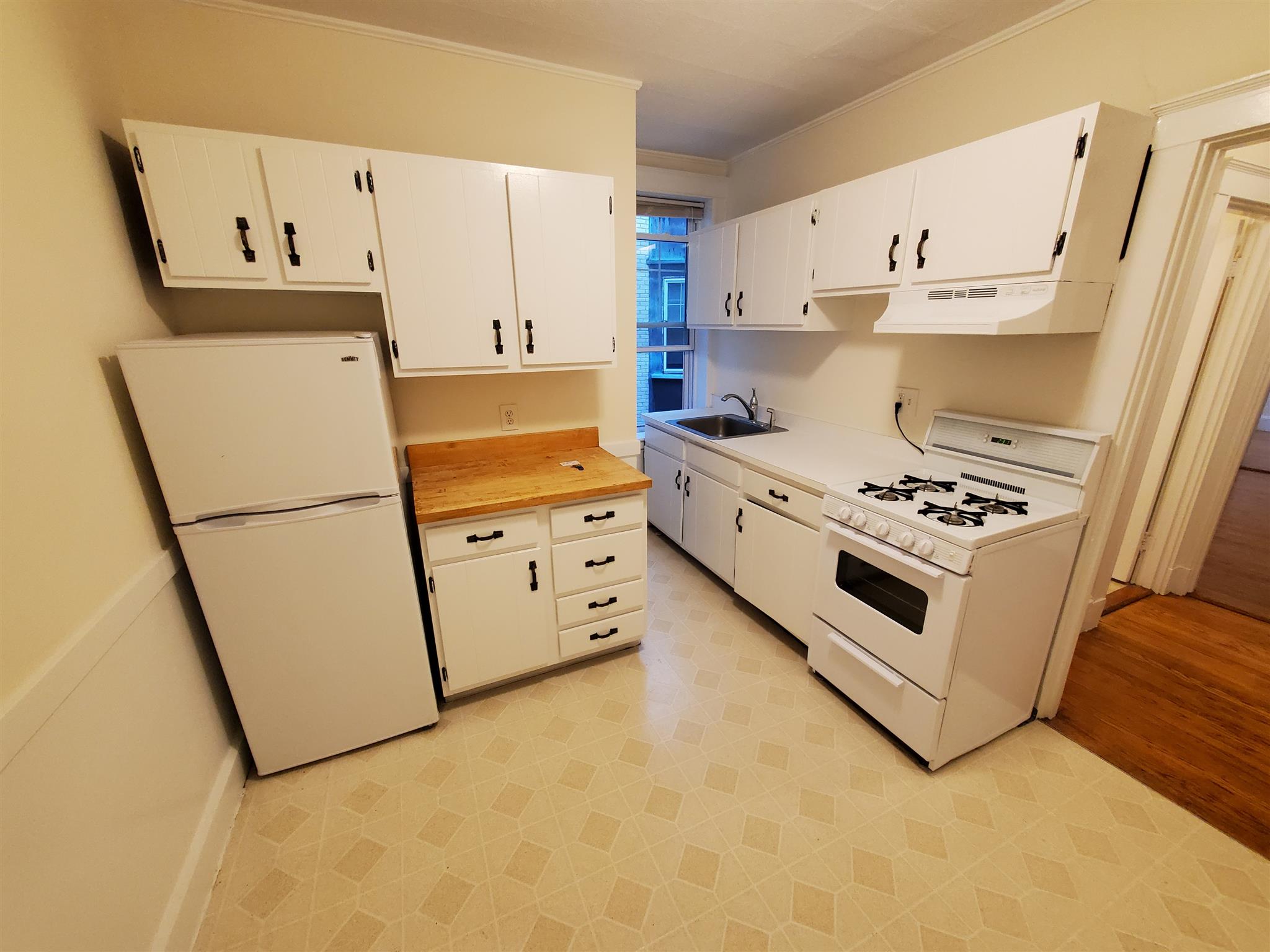 156 Summer St, Porter Square