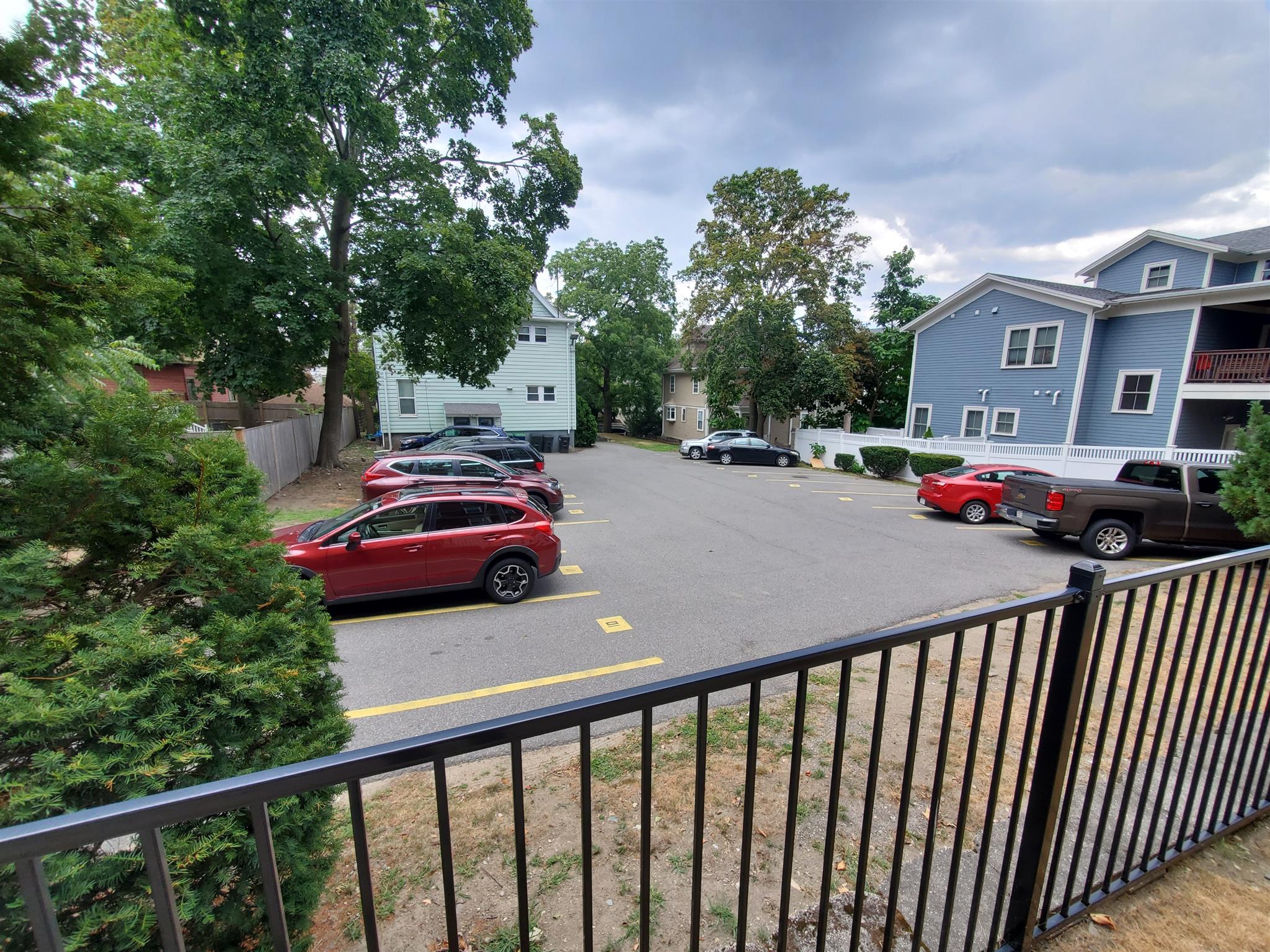 156 Summer St, Porter Square