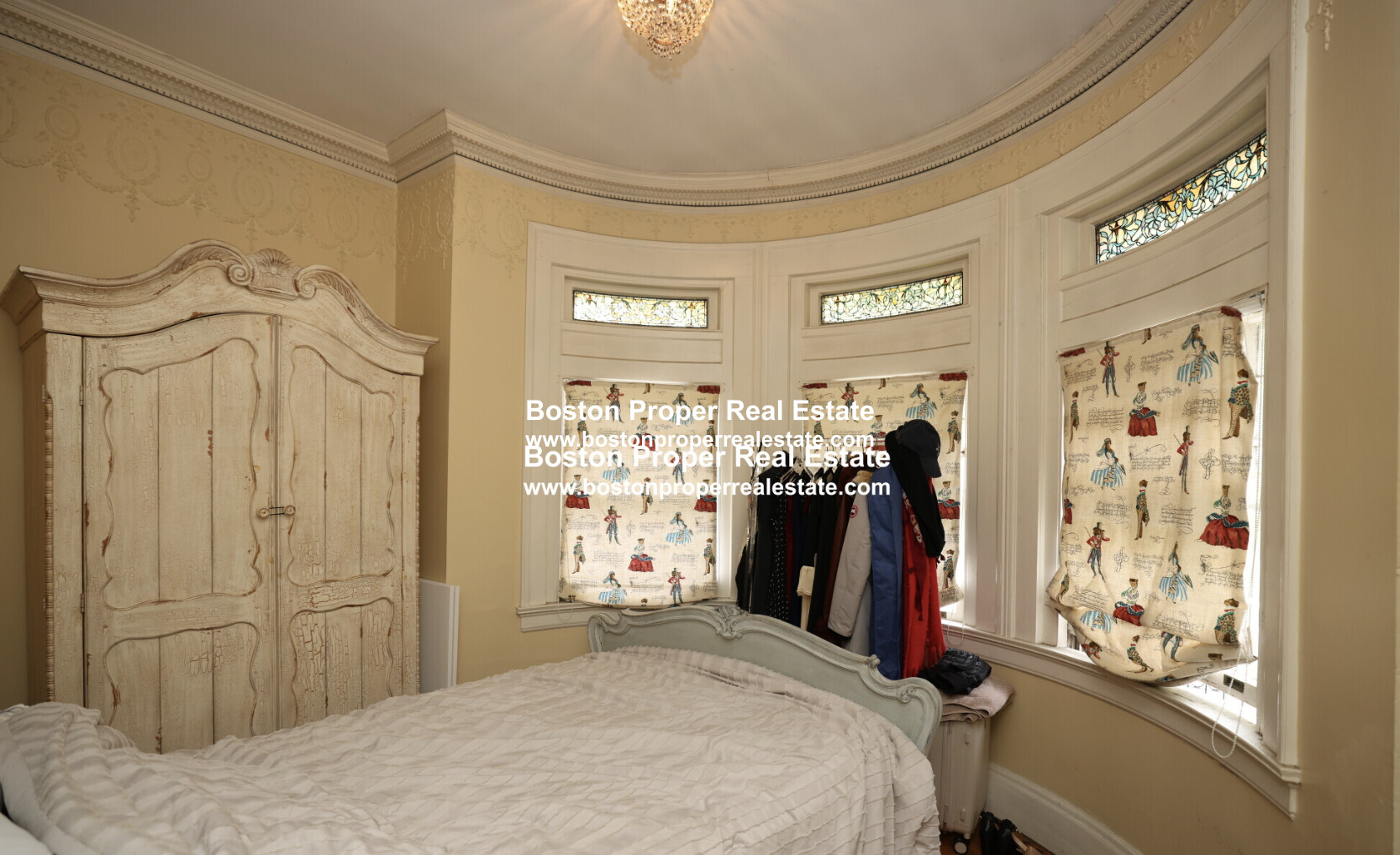 306 Commonwealth Ave, Back Bay