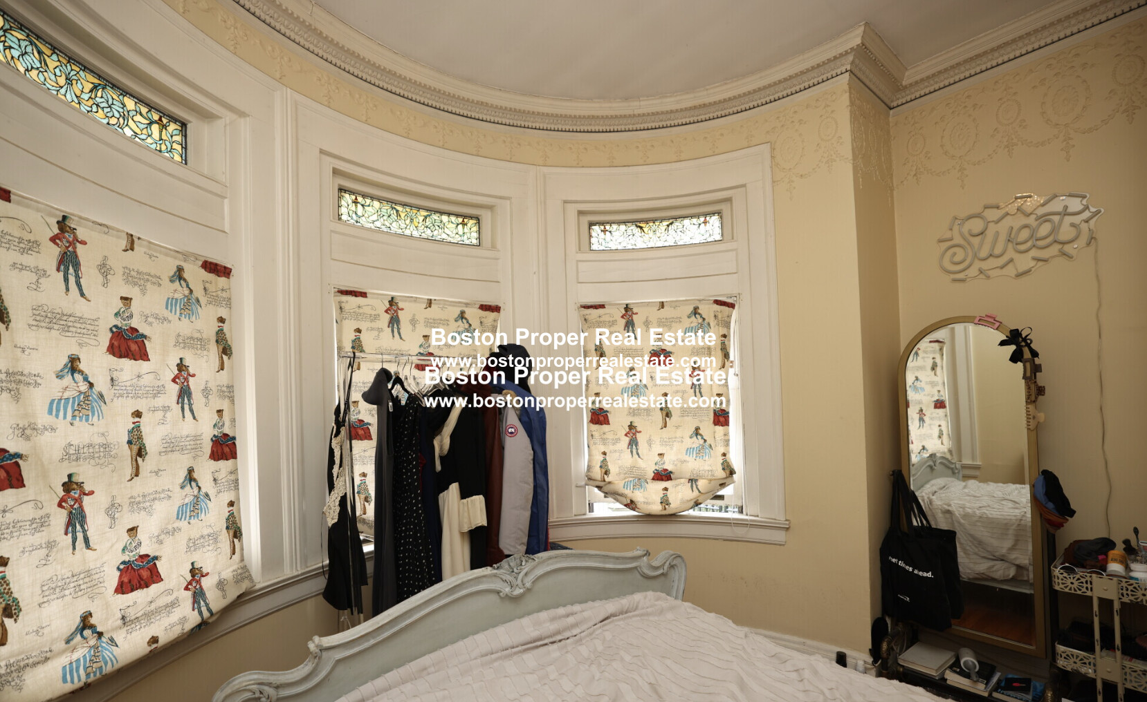 306 Commonwealth Ave, Back Bay