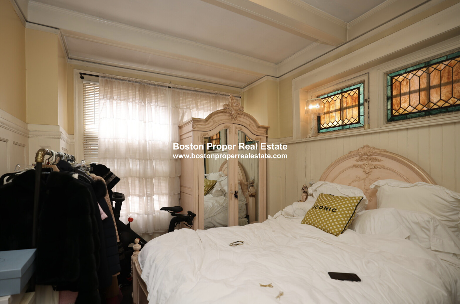 306 Commonwealth Ave, Back Bay