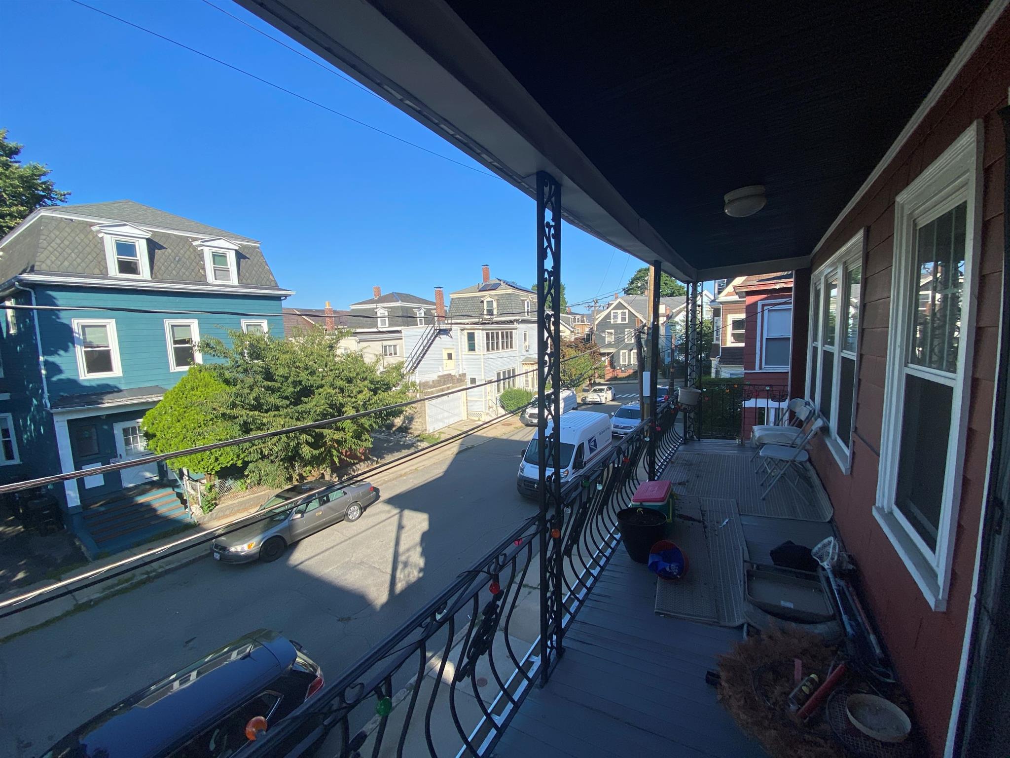 51 Sargent Ave, Gilman Square