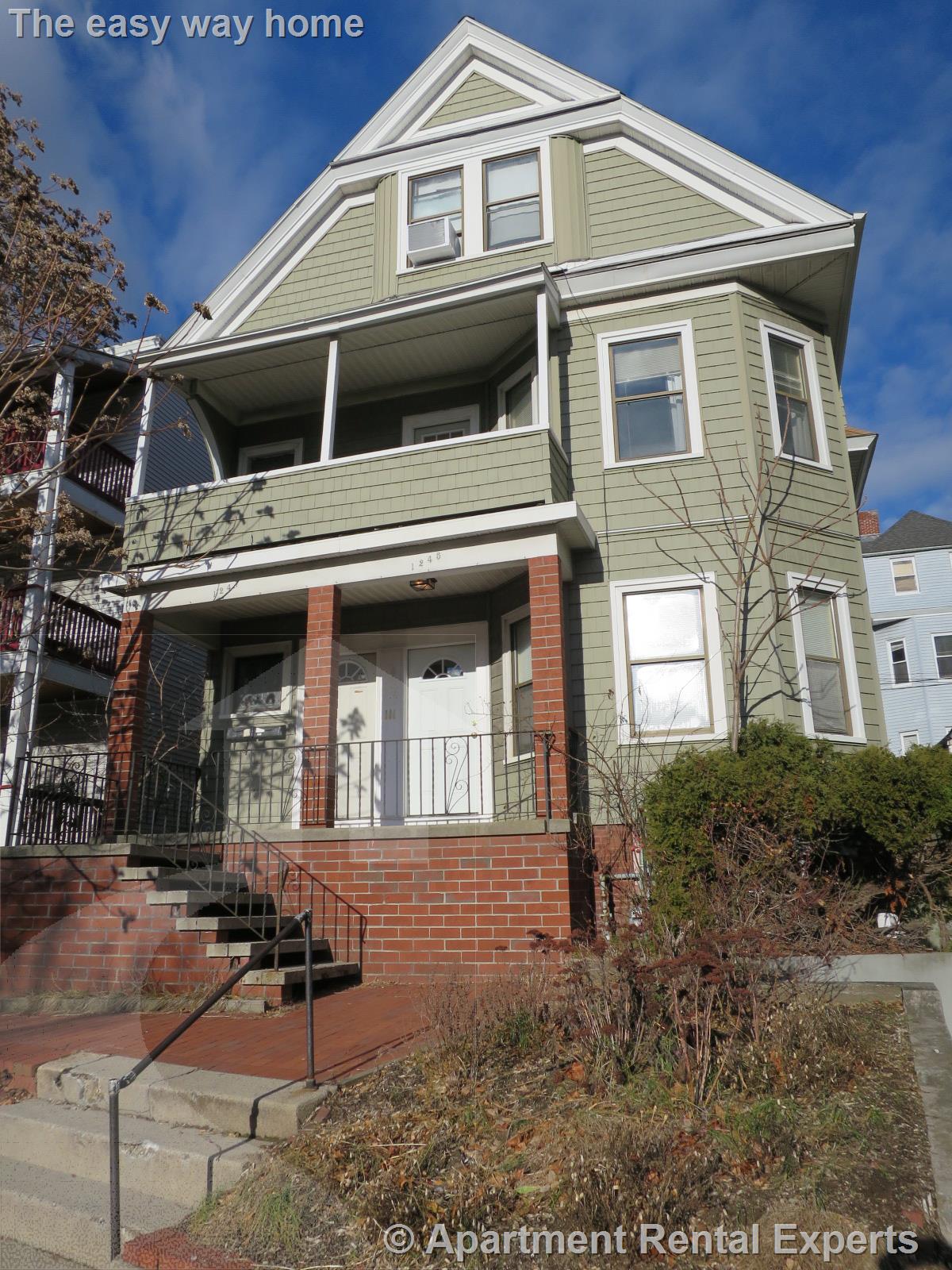 1245 Broadway, Teele Square