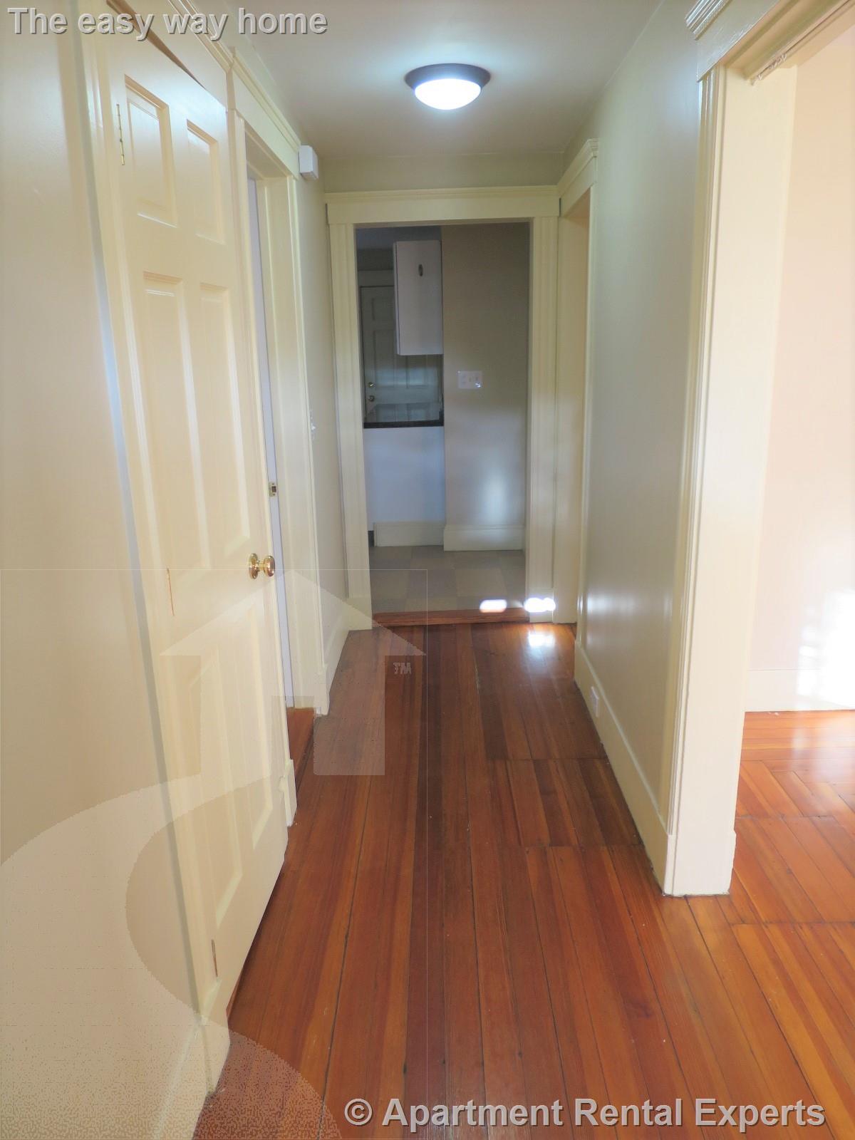 1245 Broadway, Teele Square