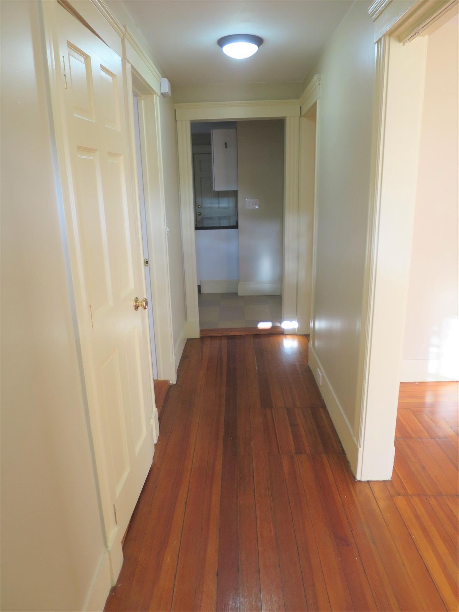 1245 Broadway, Davis Square