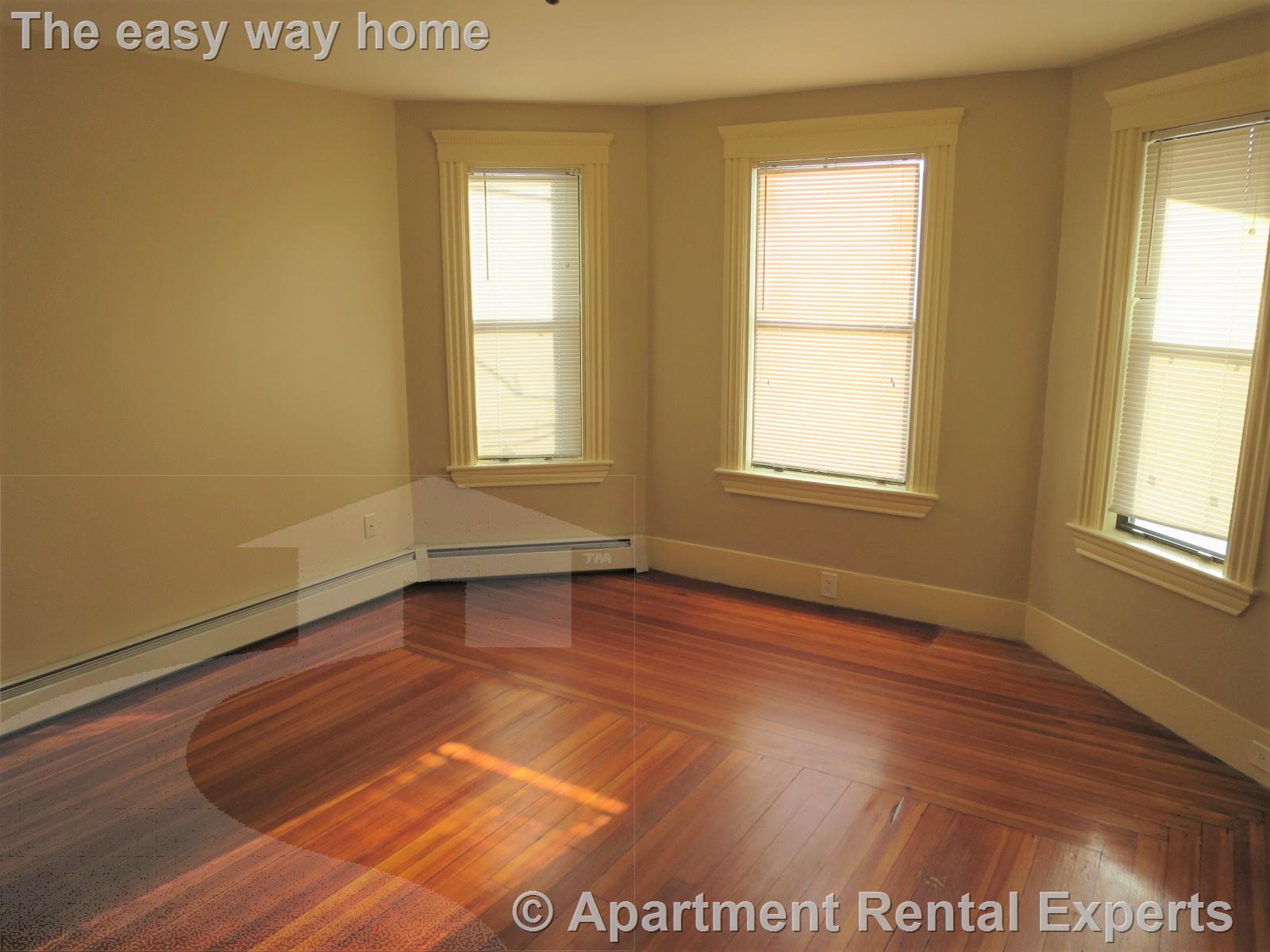 1245 Broadway, Teele Square