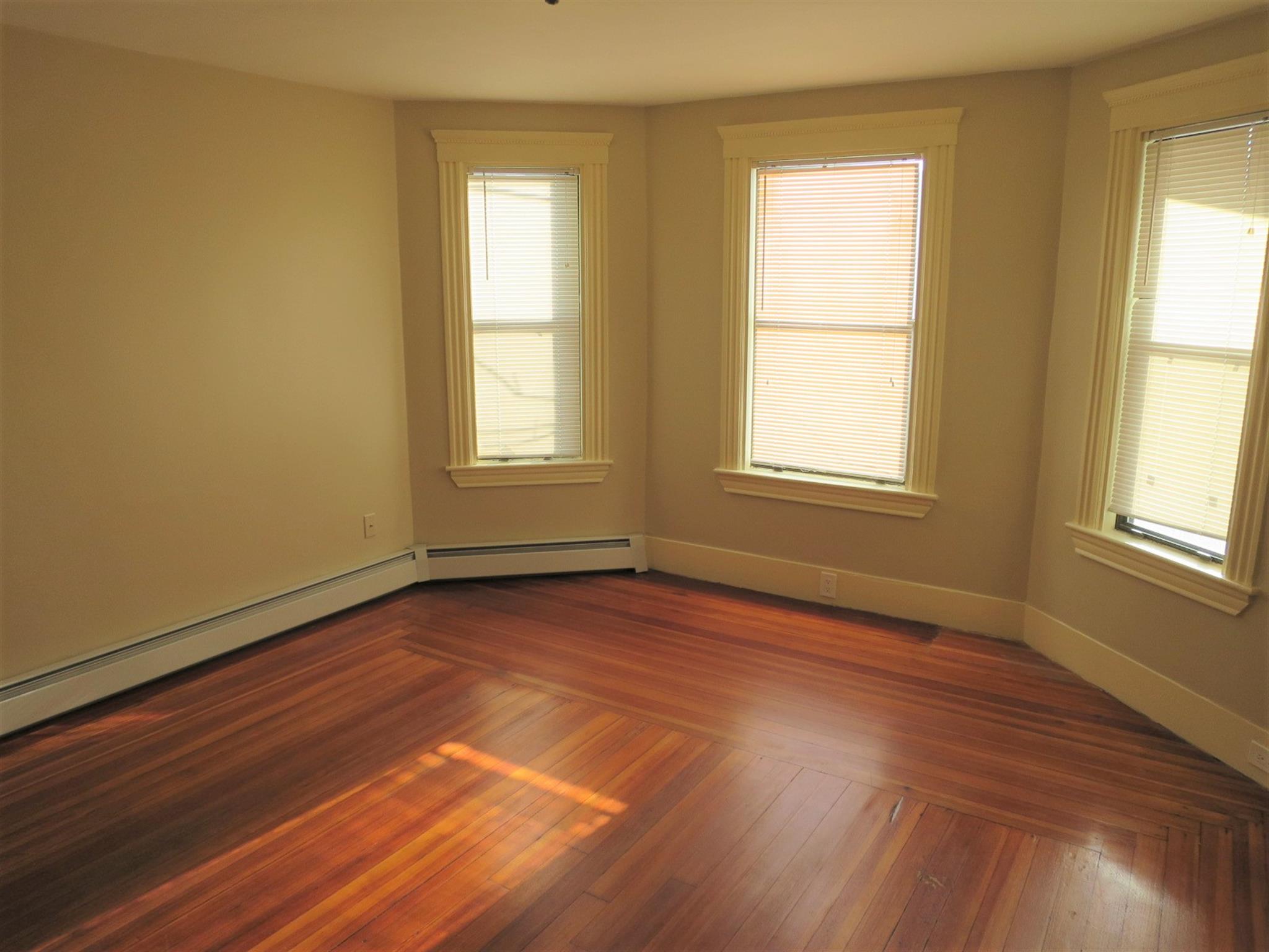 1245 Broadway, Davis Square