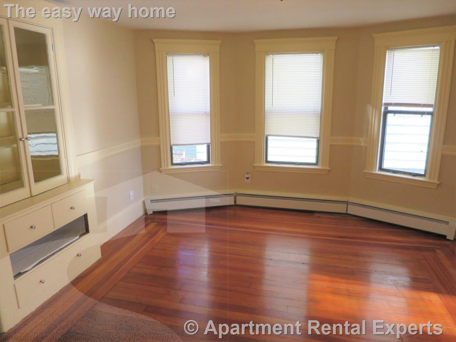 1245 Broadway, Teele Square