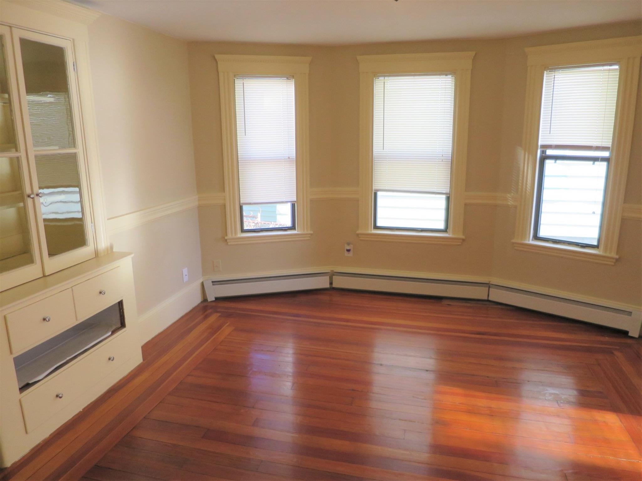 1245 Broadway, Davis Square