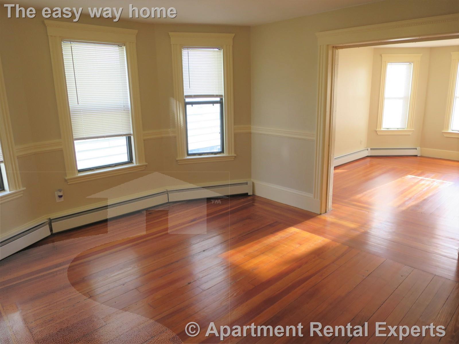 1245 Broadway, Teele Square