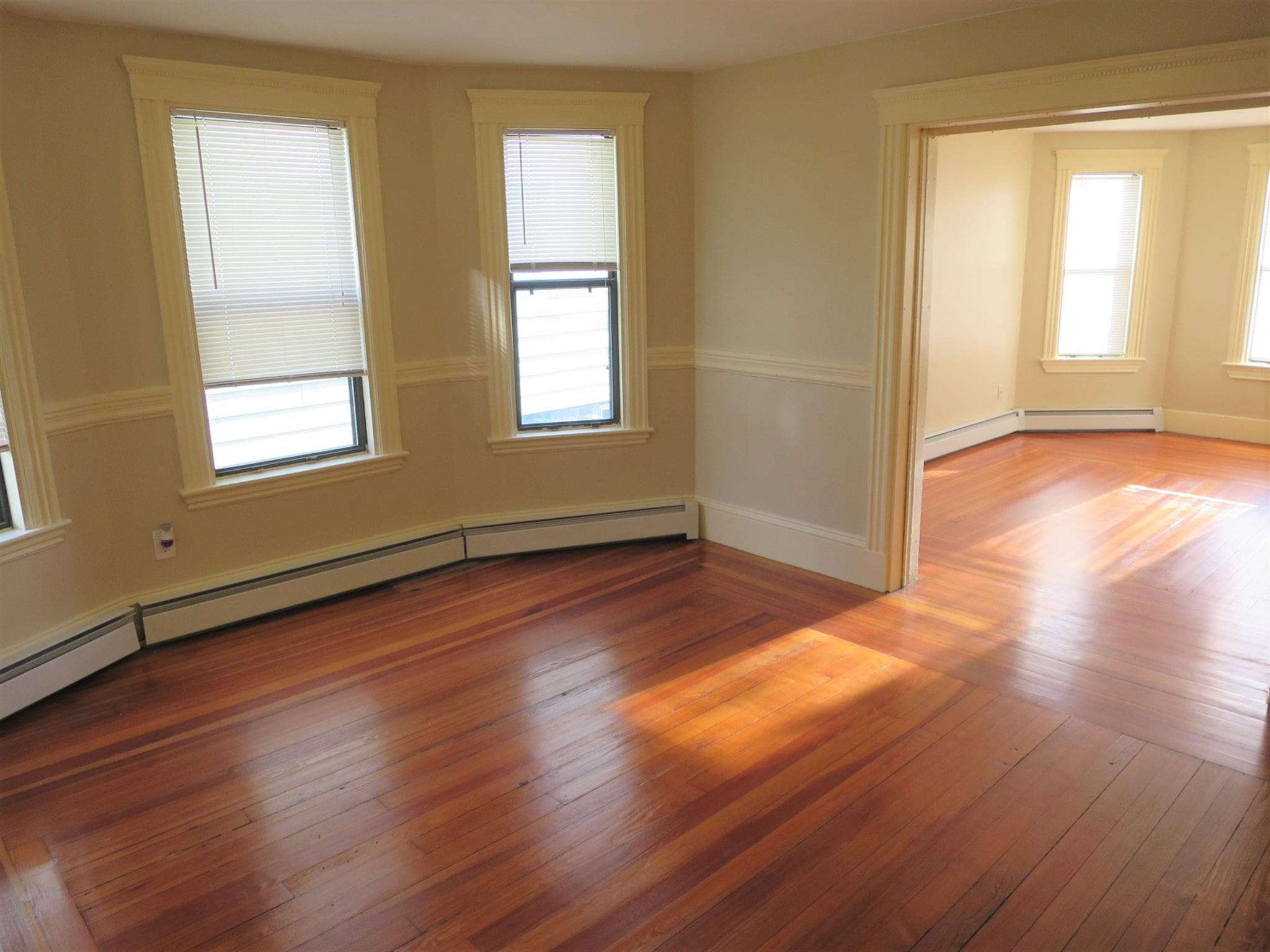 1245 Broadway, Davis Square