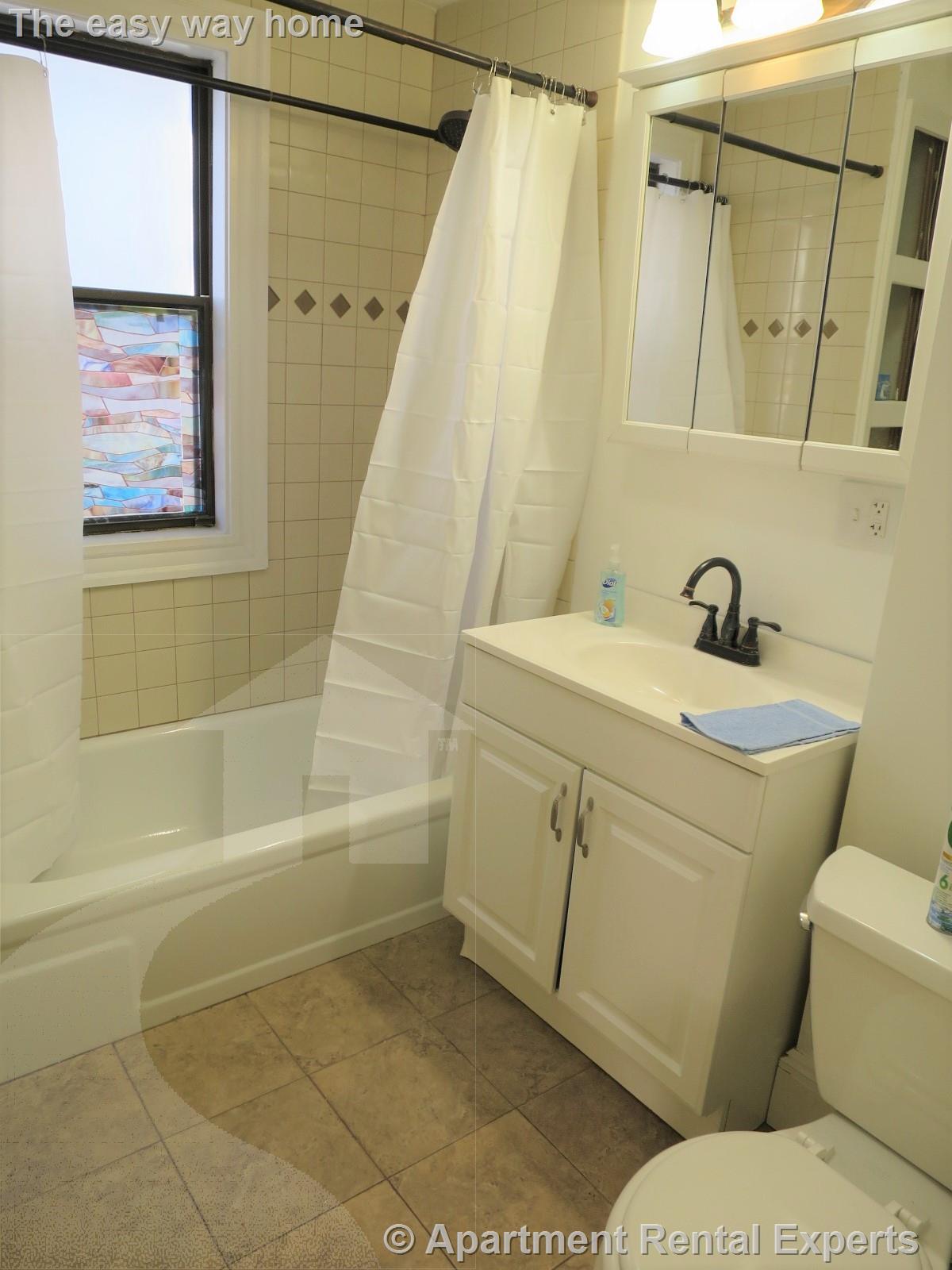 1245 Broadway, Teele Square