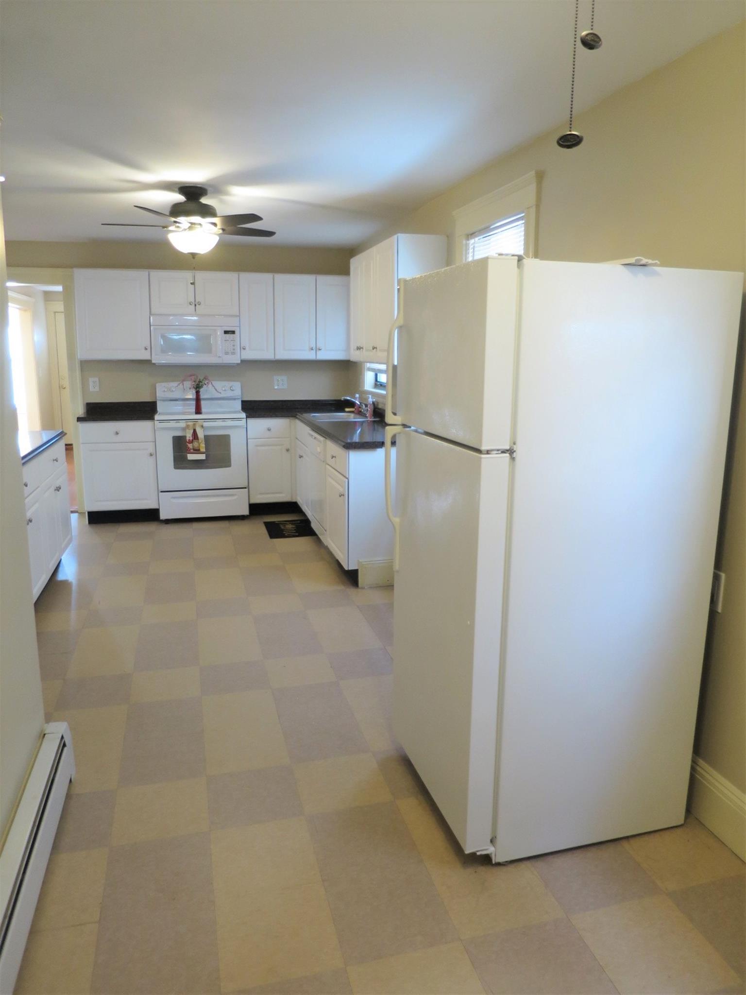 1245 Broadway, Davis Square