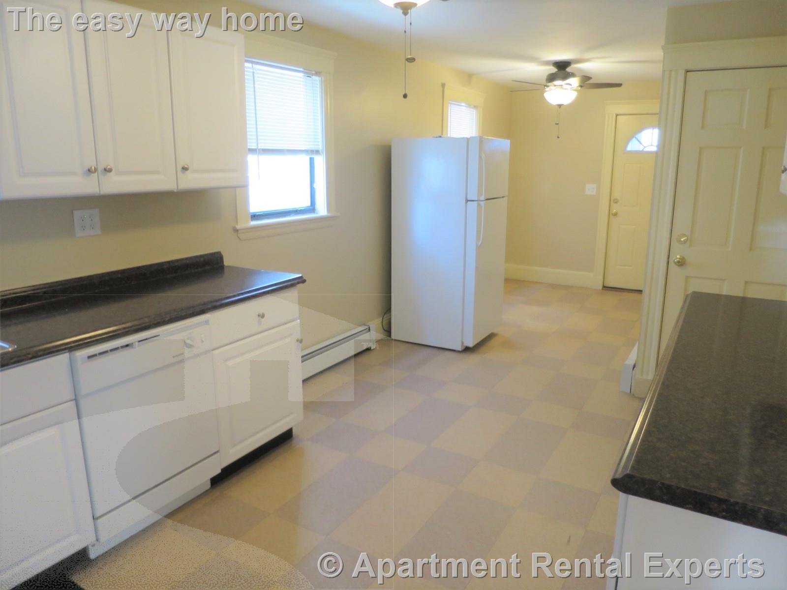 1245 Broadway, Teele Square