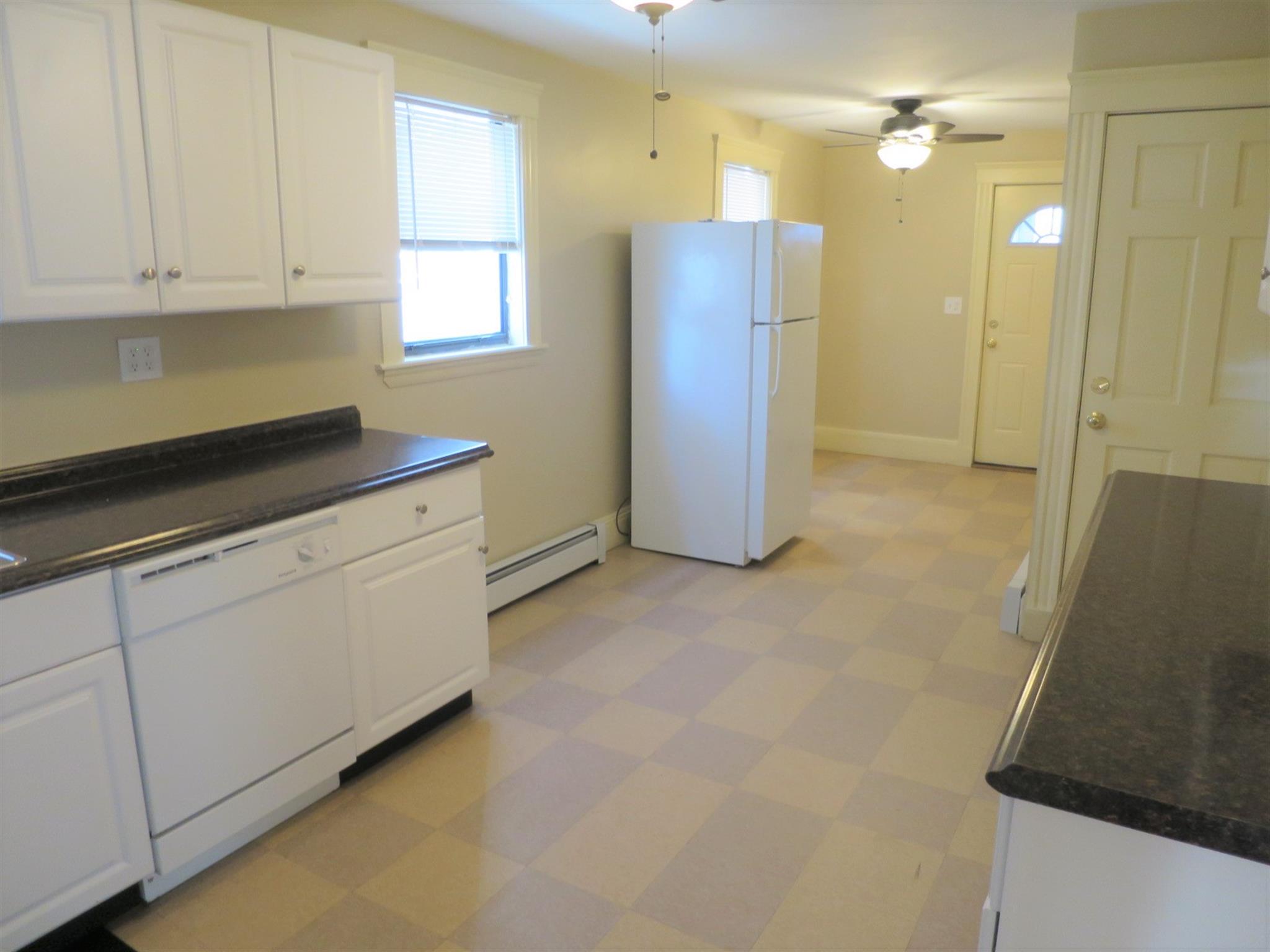 1245 Broadway, Davis Square