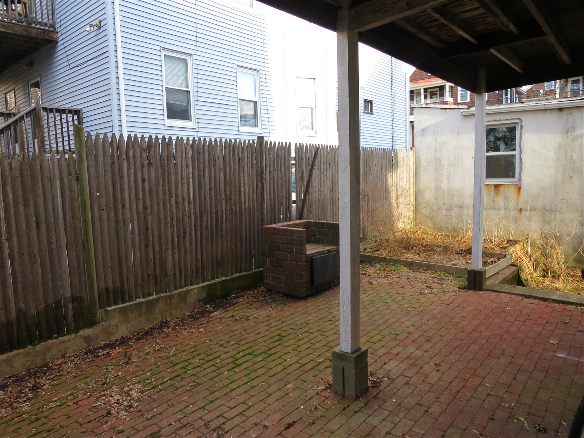 1245 Broadway, Davis Square