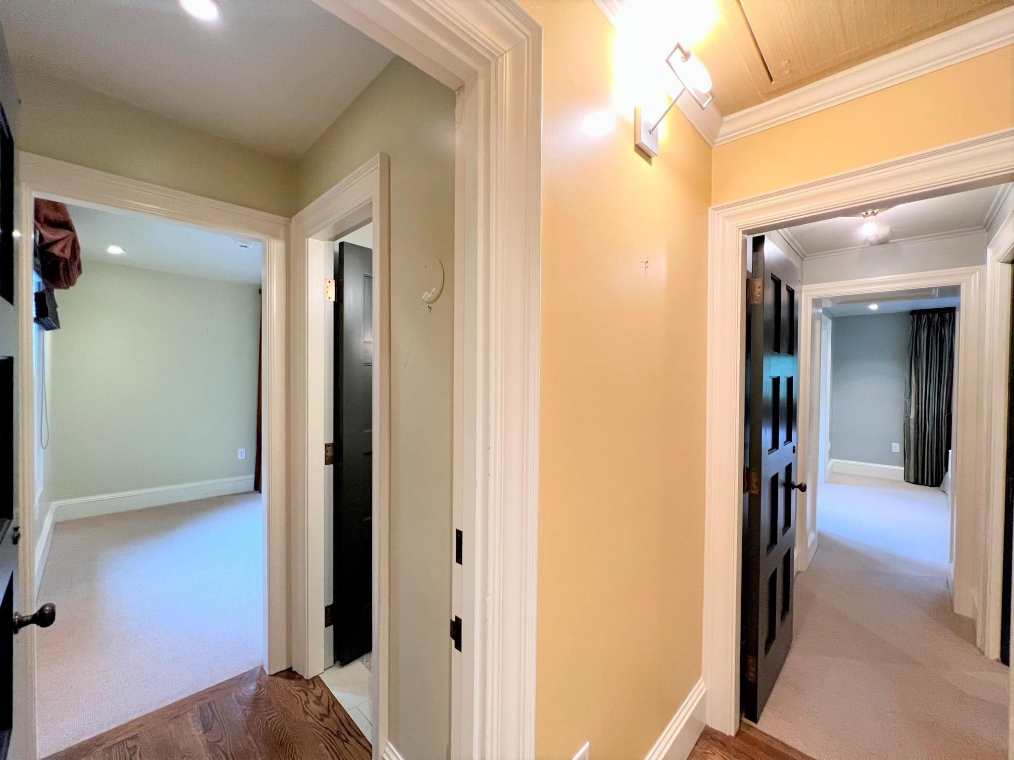 9 Foster Pl, Harvard Square