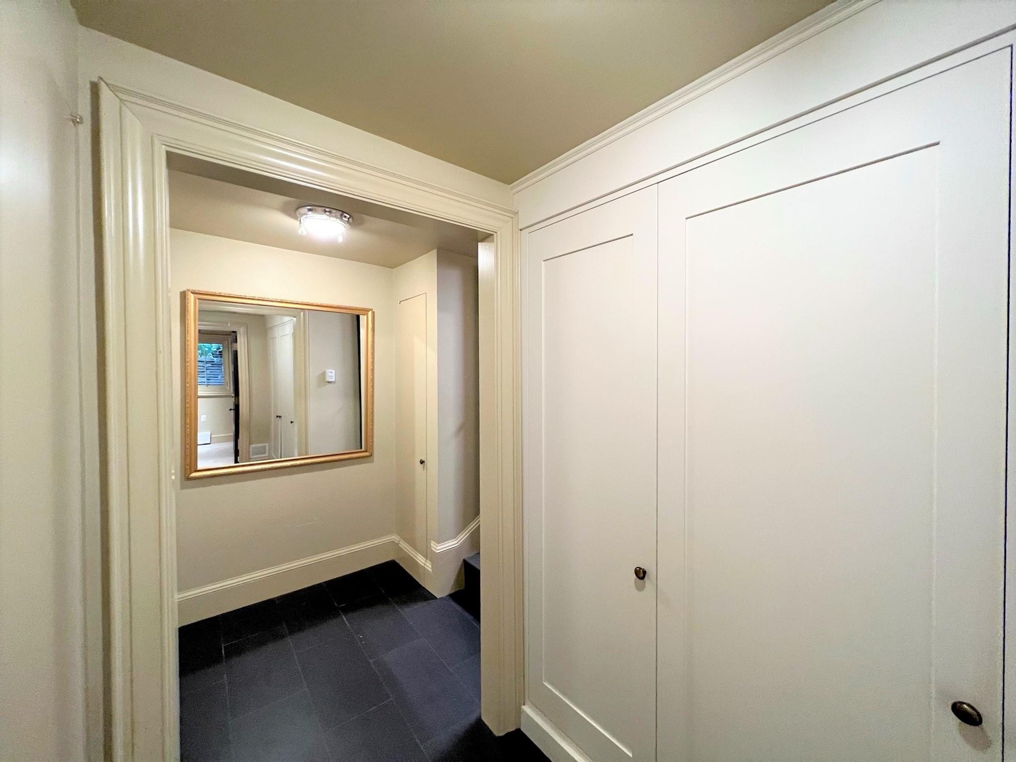 9 Foster Pl, Harvard Square