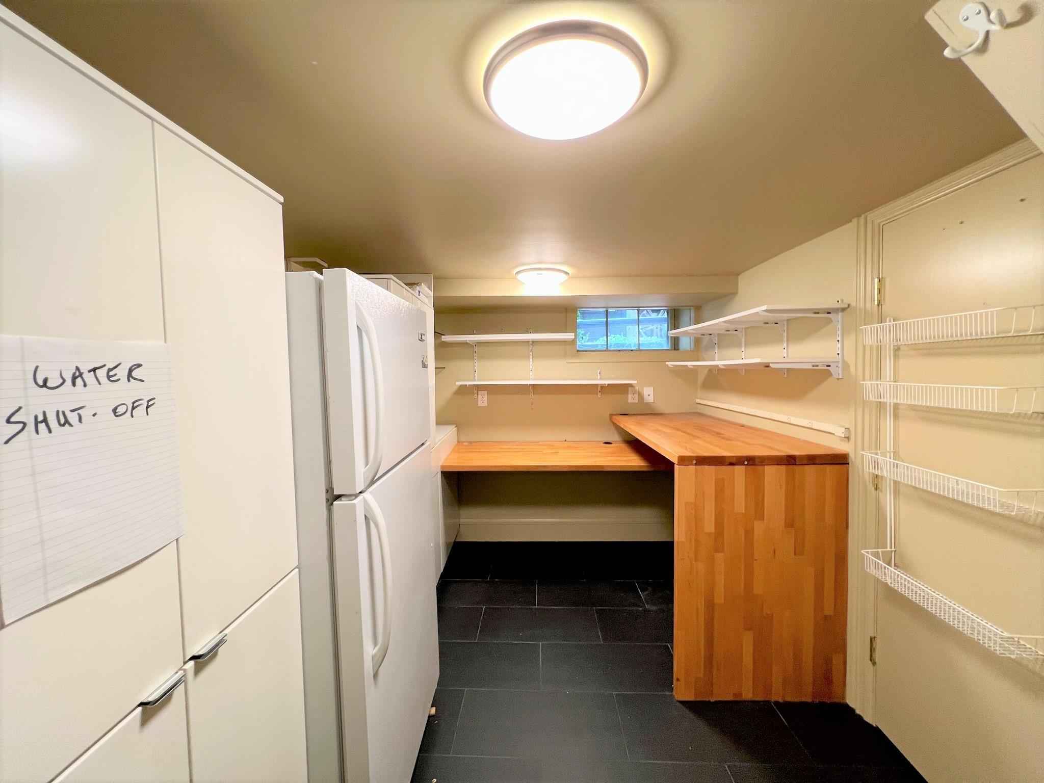 9 Foster Pl, Harvard Square