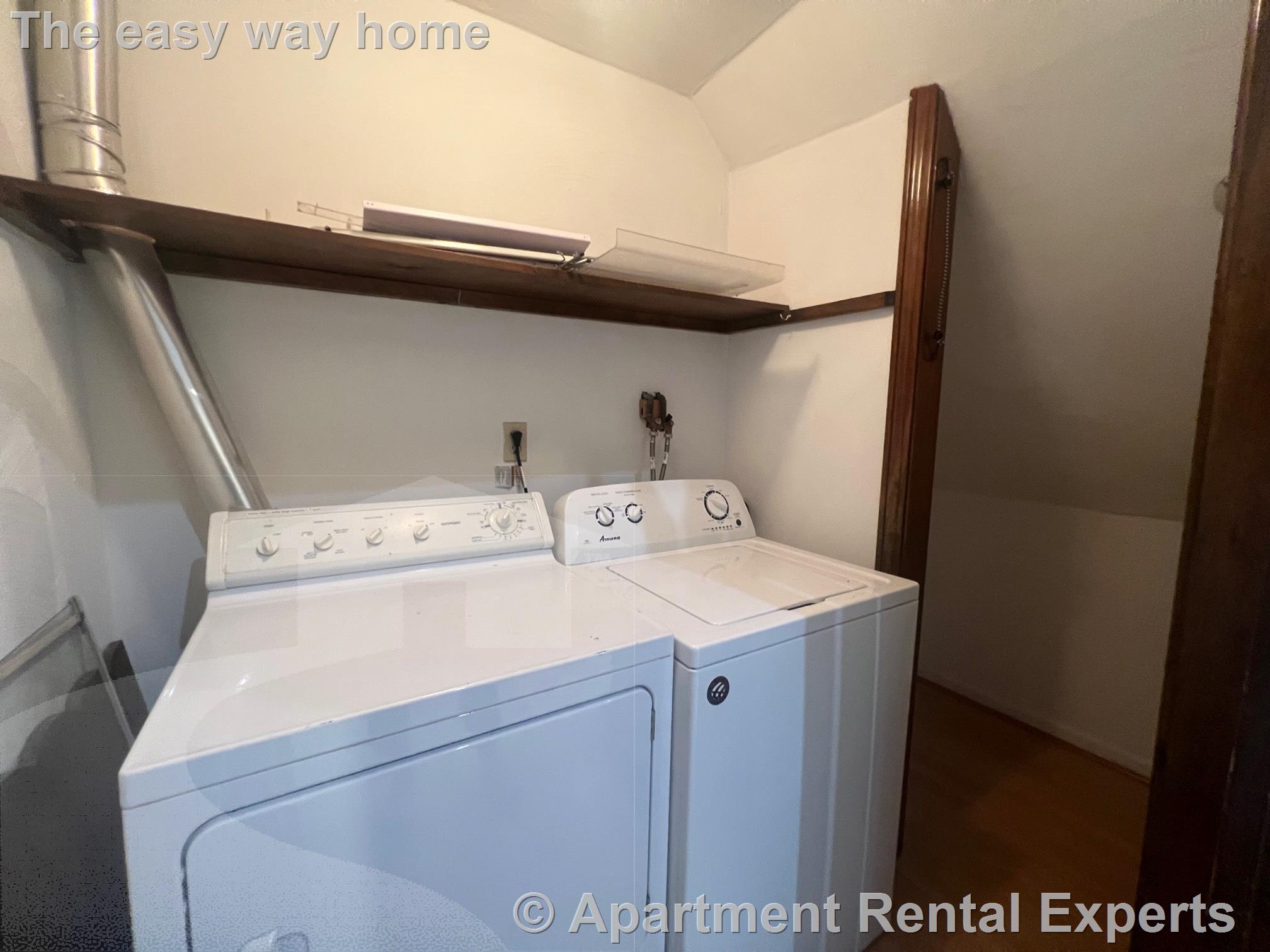 186 Powder House Blvd, Teele Square