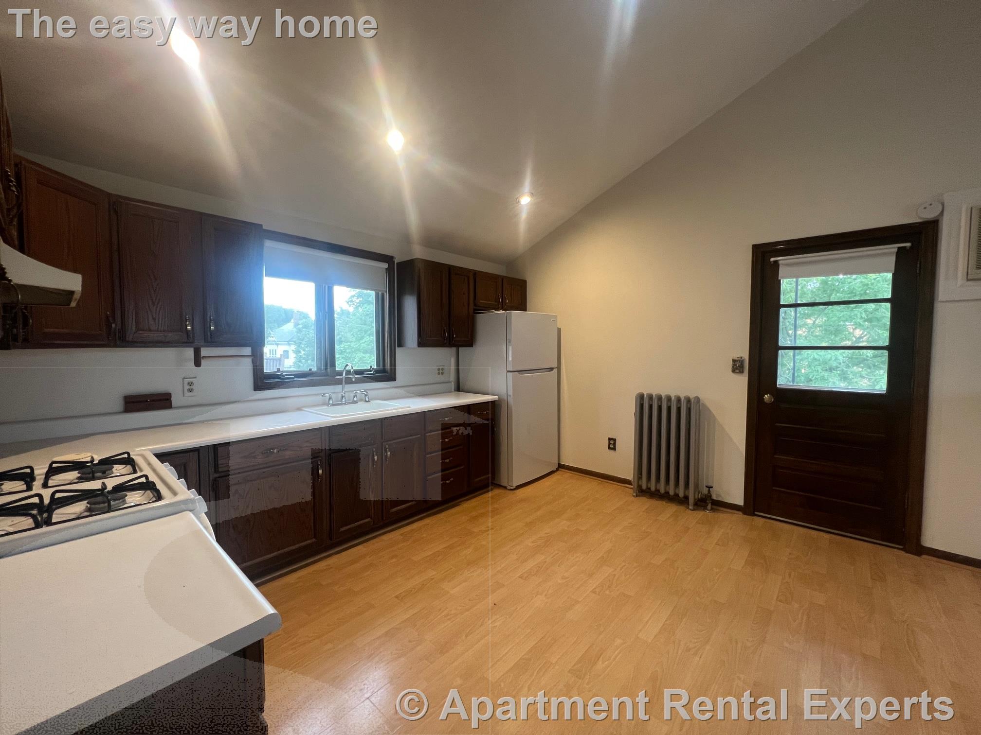 186 Powder House Blvd, Teele Square