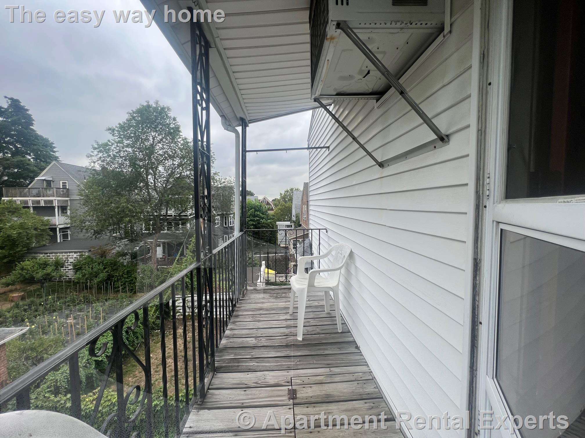 186 Powder House Blvd, Teele Square