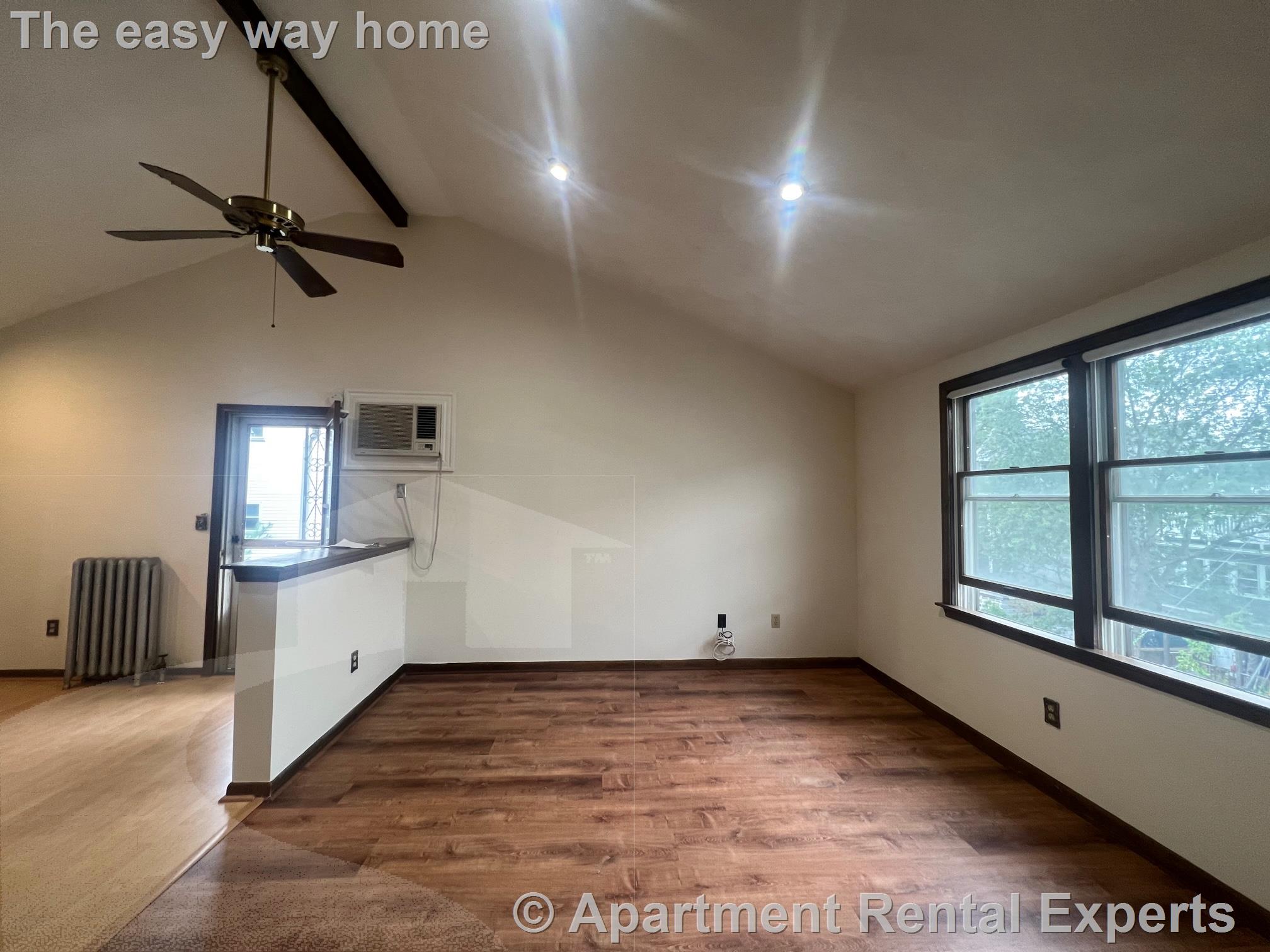 186 Powder House Blvd, Teele Square