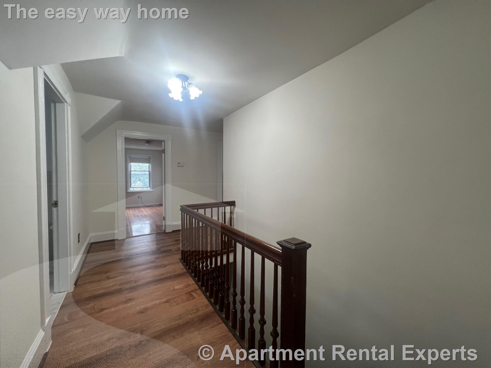 186 Powderhouse, Teele Square