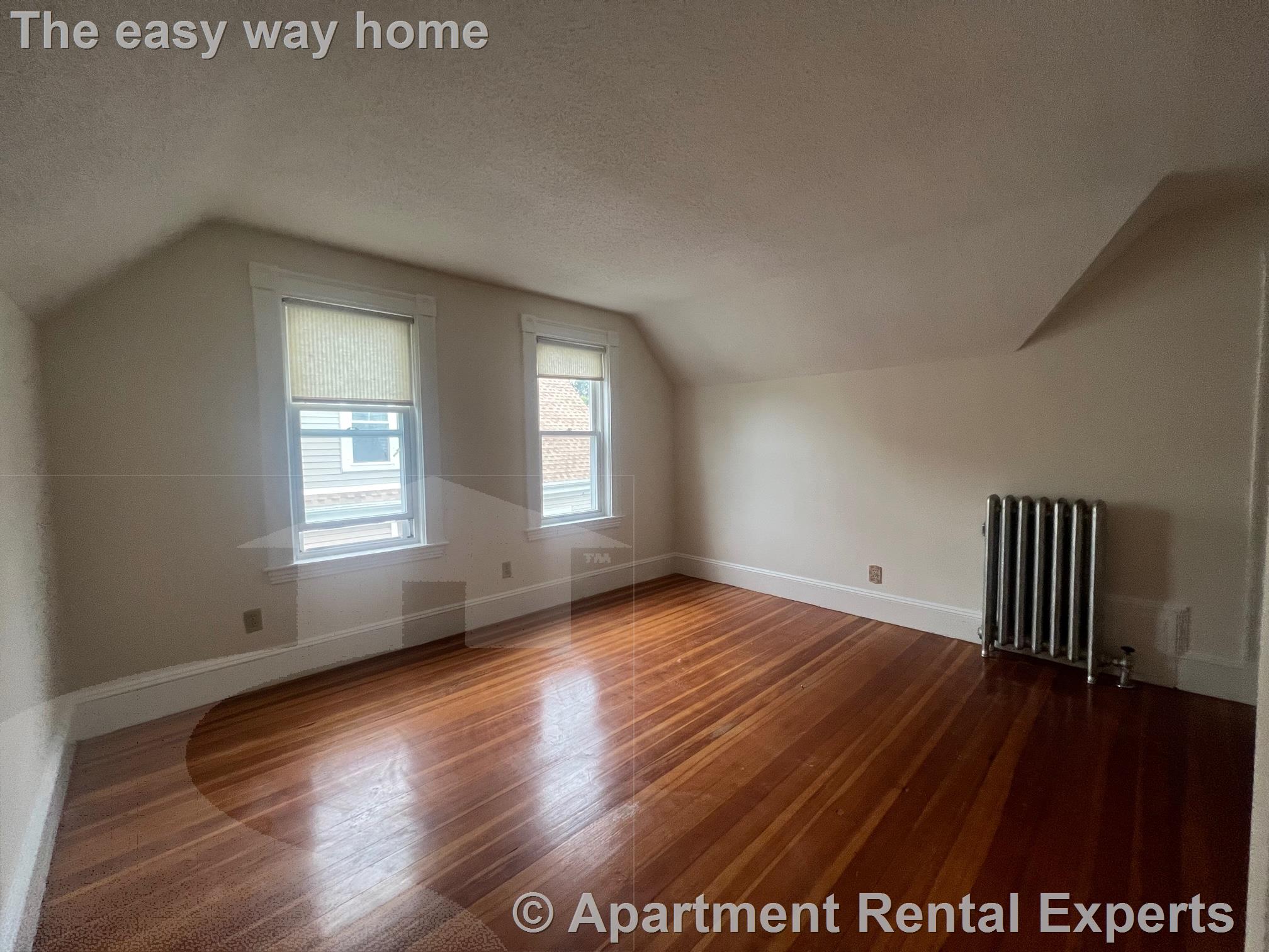 186 Powder House Blvd, Teele Square