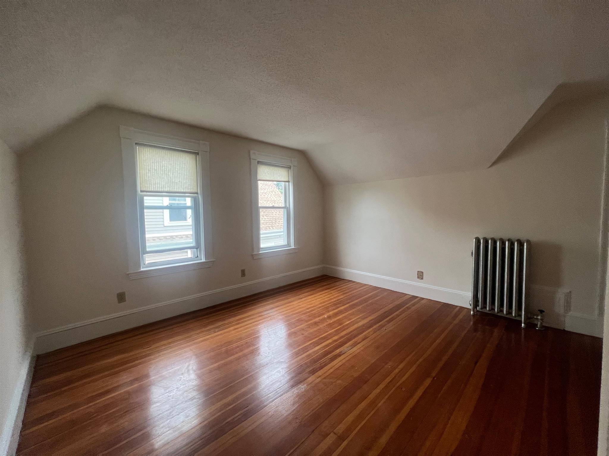 186 Powder House Blvd, Davis Square