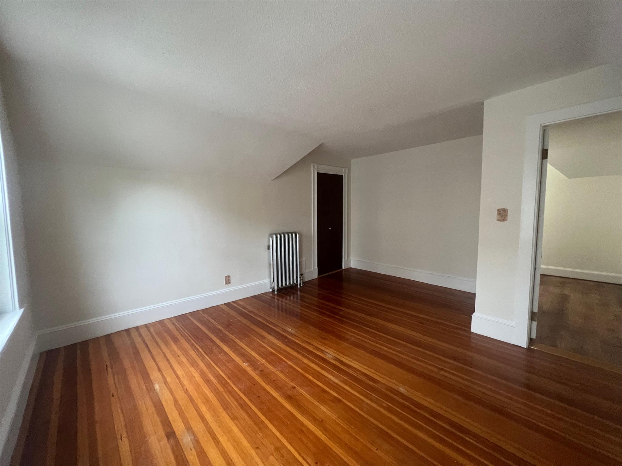 186 Powder House Blvd, Teele Square