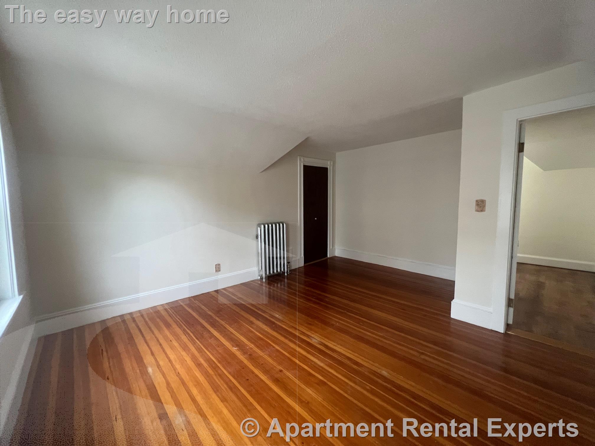 186 Powder House Blvd, Teele Square