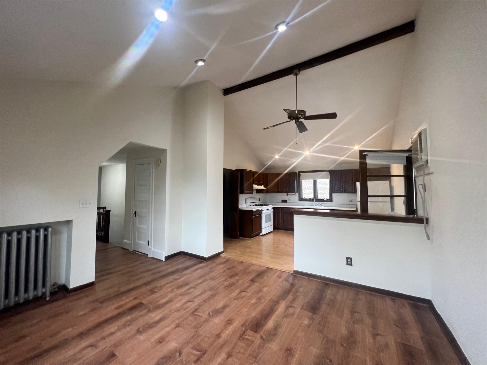 186 Powder House Blvd, Teele Square