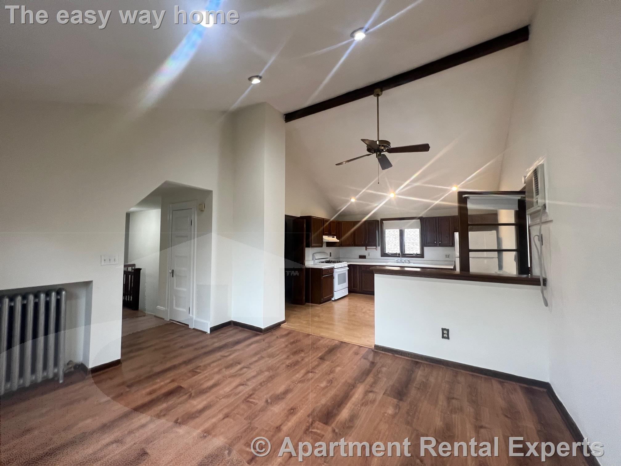 186 Powder House Blvd, Teele Square